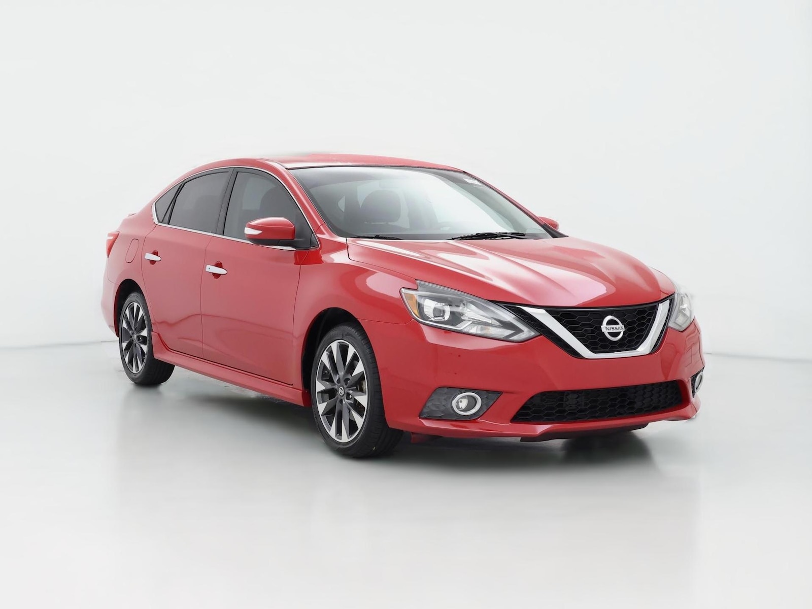 2016 Nissan Sentra