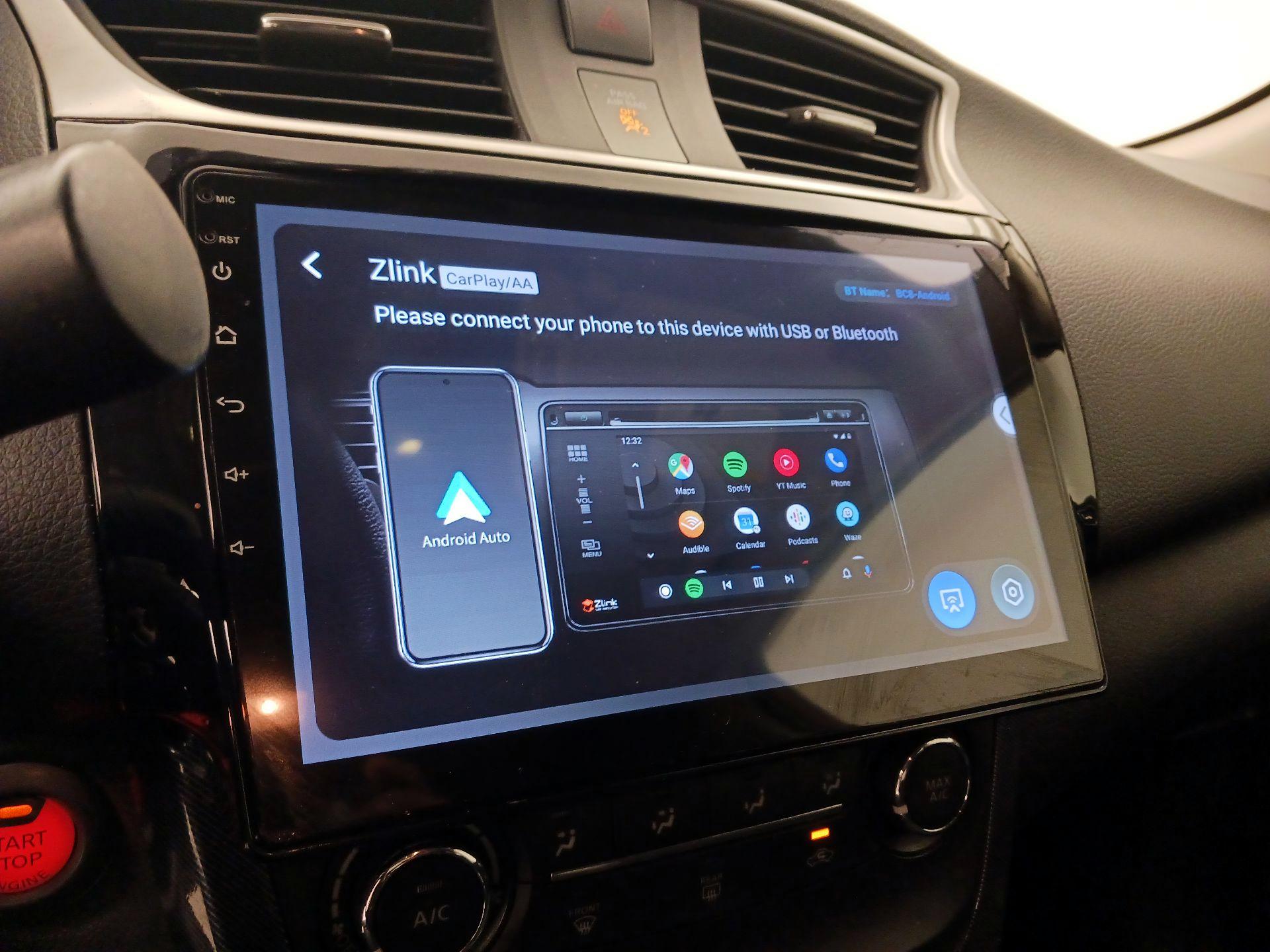 Thumbnail: 2016 Nissan Sentra - 15