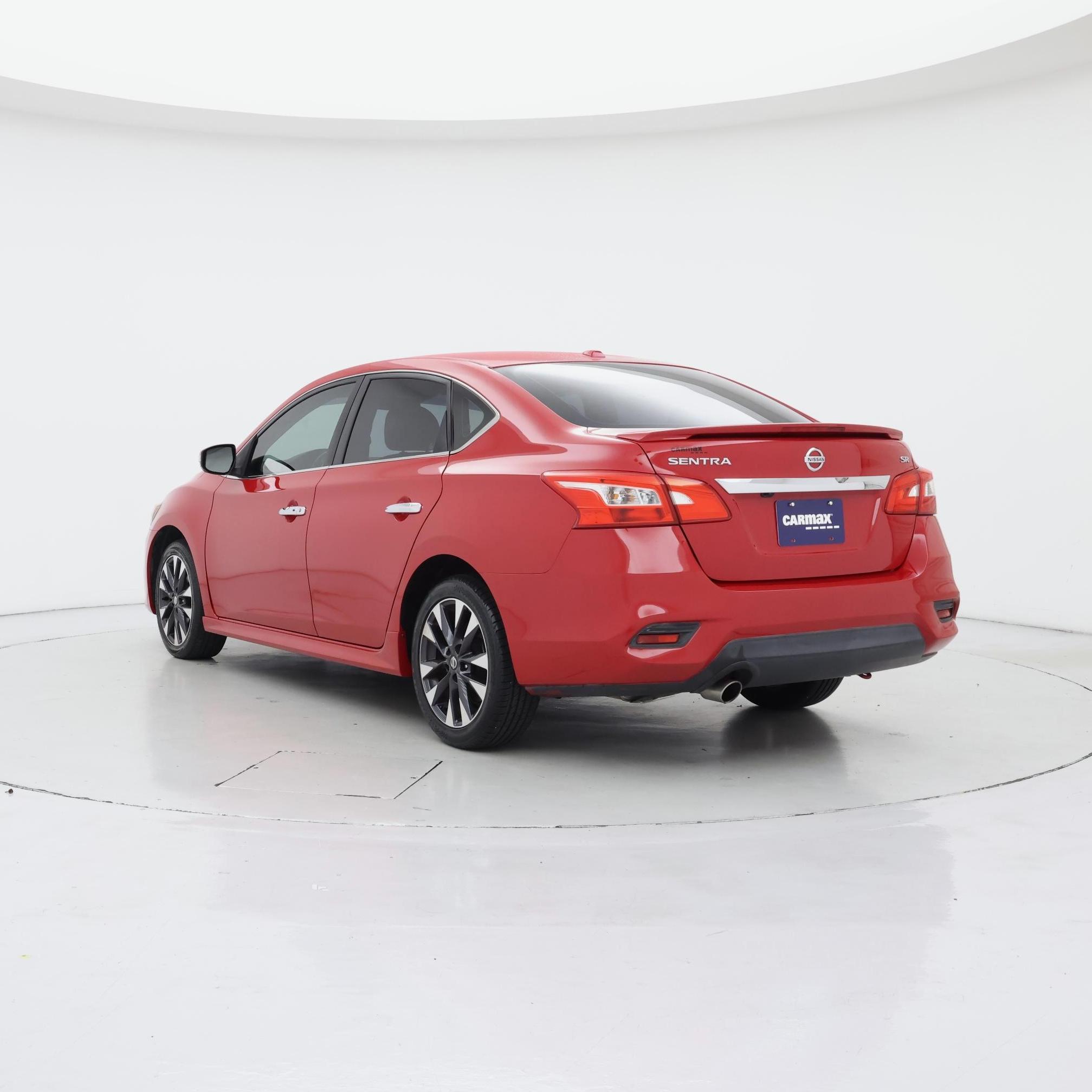 Thumbnail: 2016 Nissan Sentra - 2