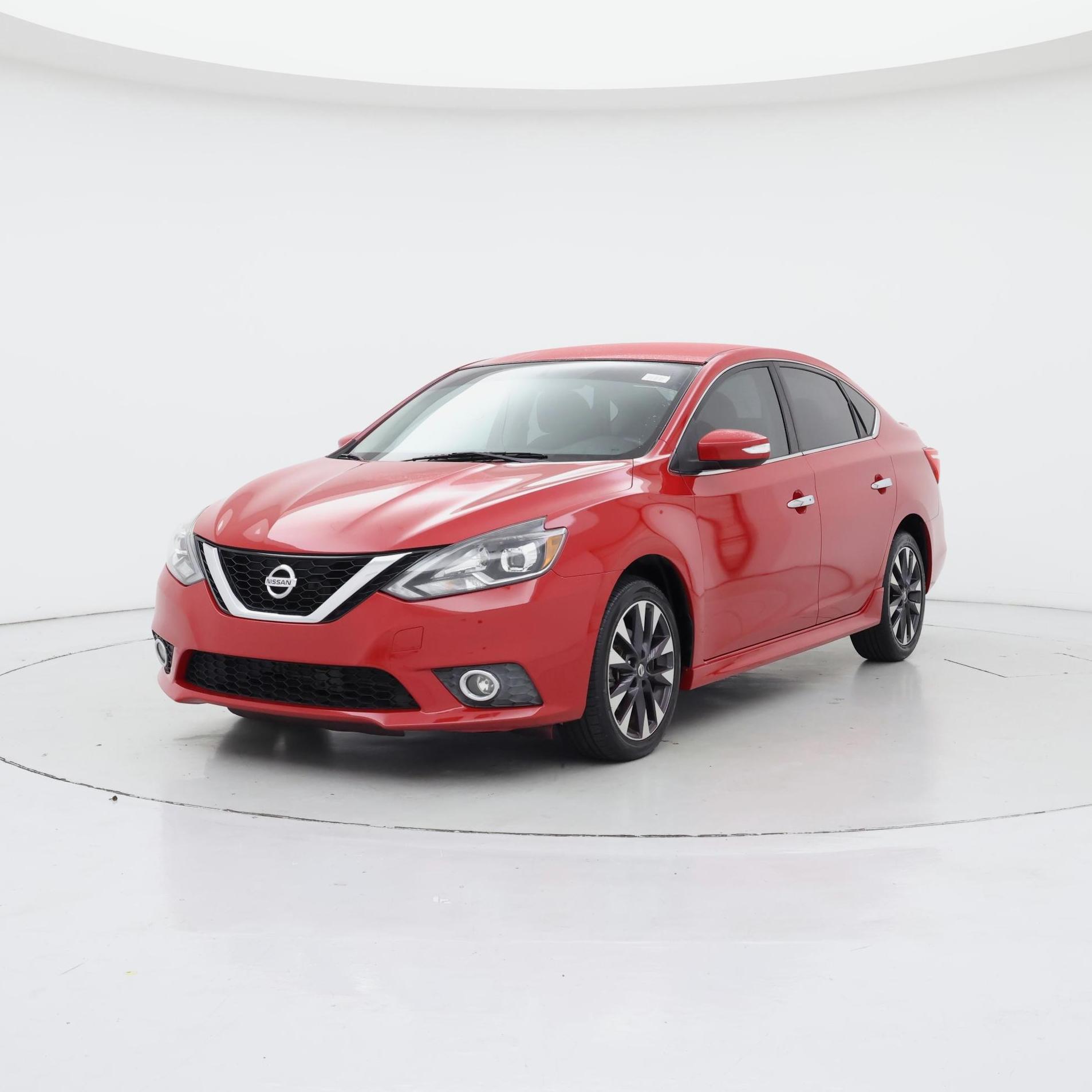 Thumbnail: 2016 Nissan Sentra - 4