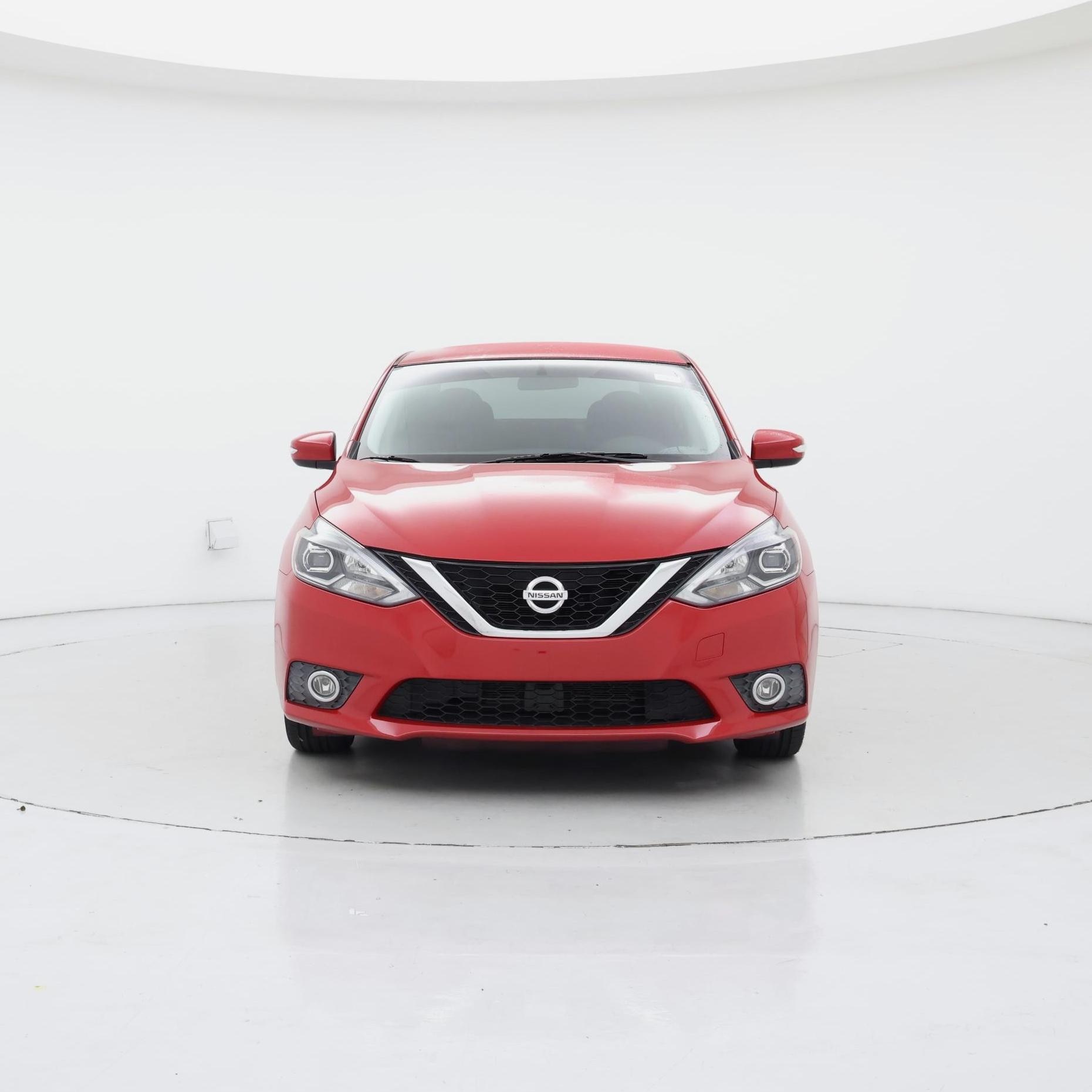 Thumbnail: 2016 Nissan Sentra - 5