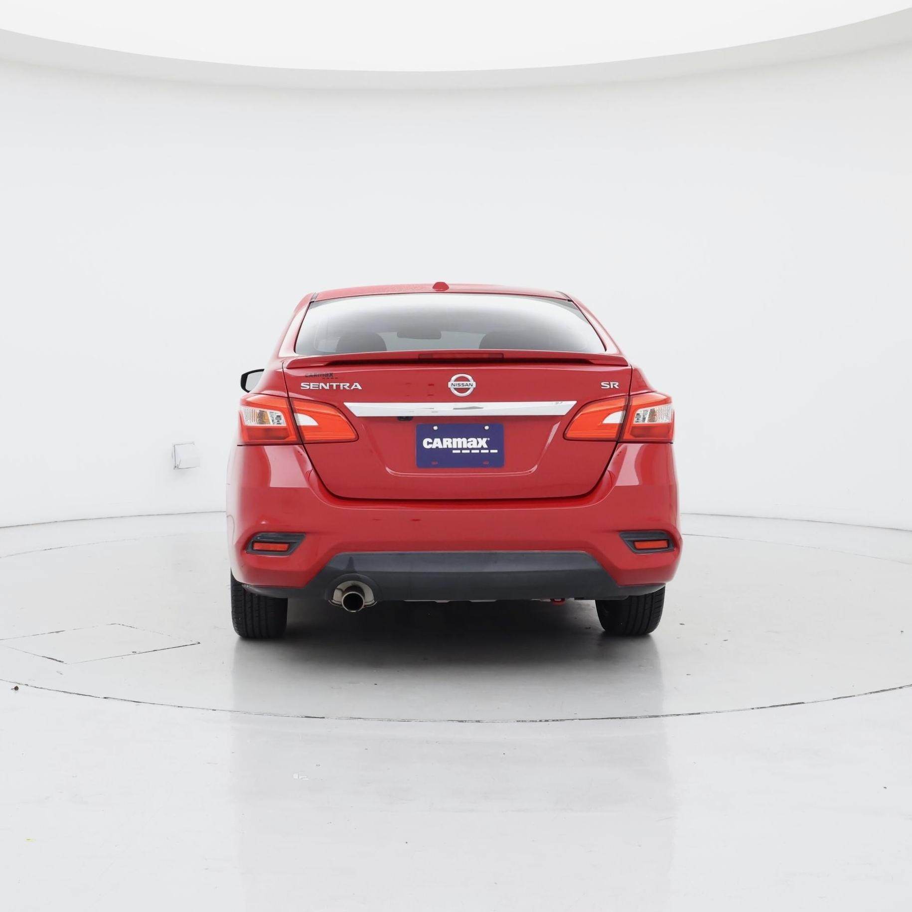 Thumbnail: 2016 Nissan Sentra - 6