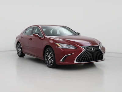 2023 Lexus ES 350