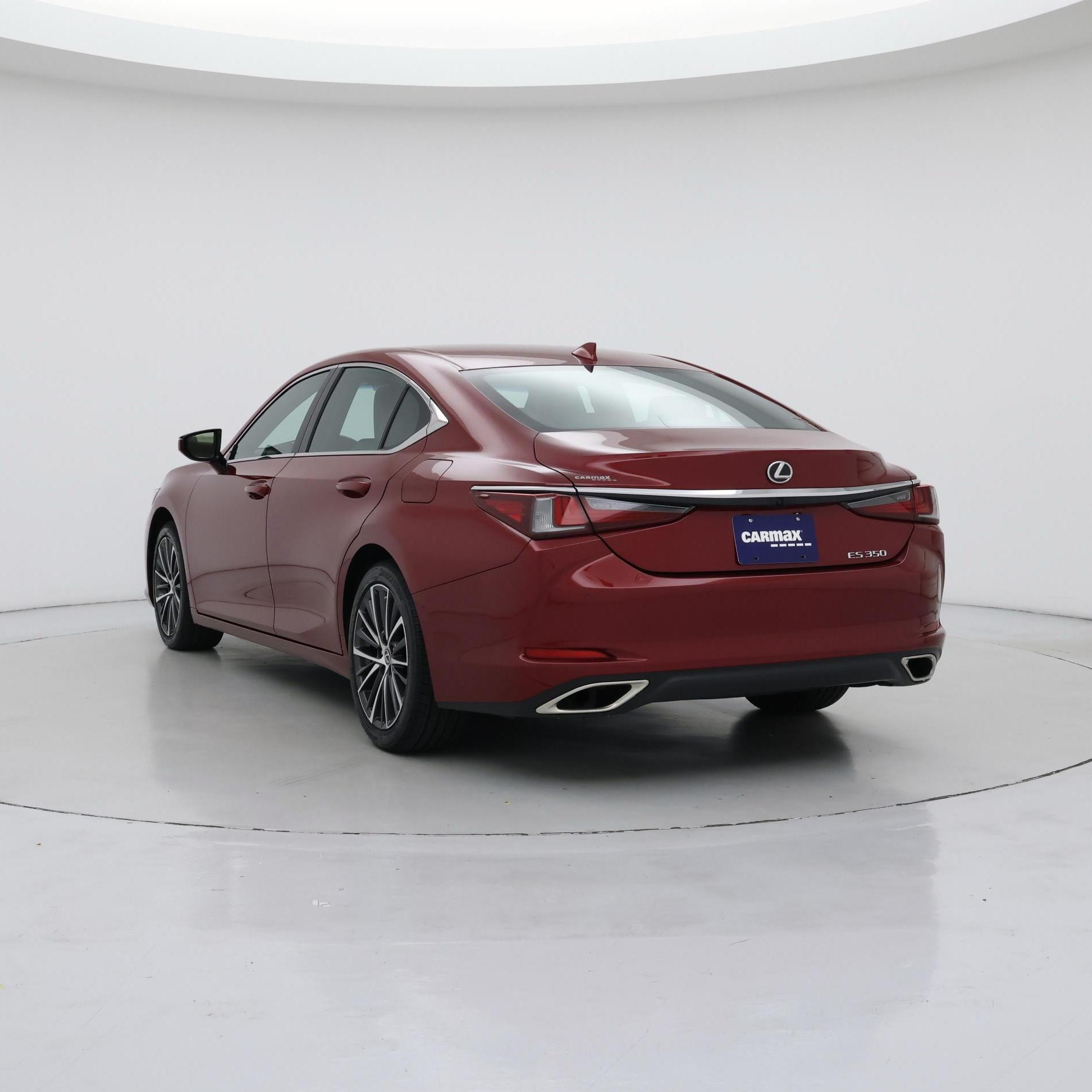 Thumbnail: 2023 Lexus ES - 2