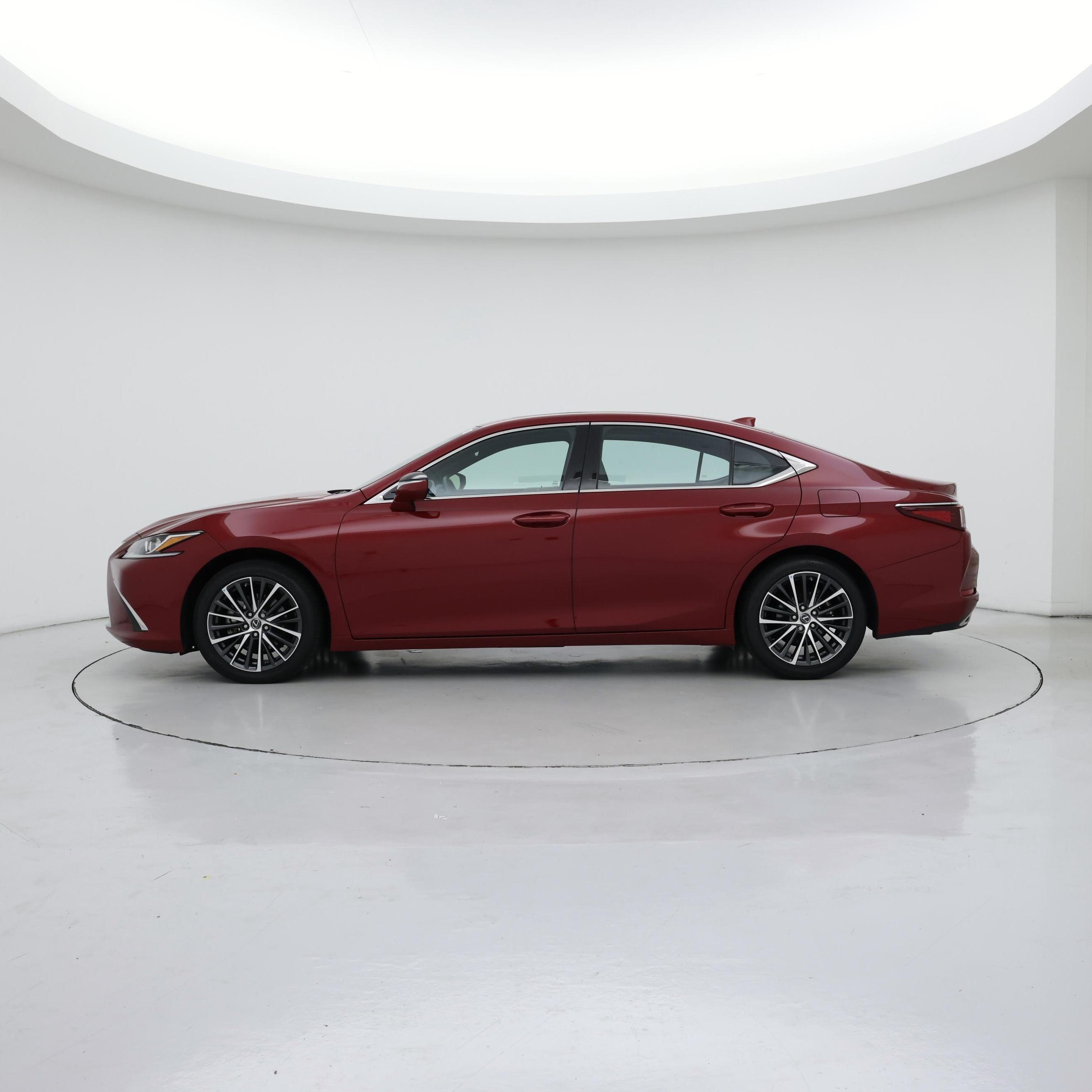 Thumbnail: 2023 Lexus ES - 3