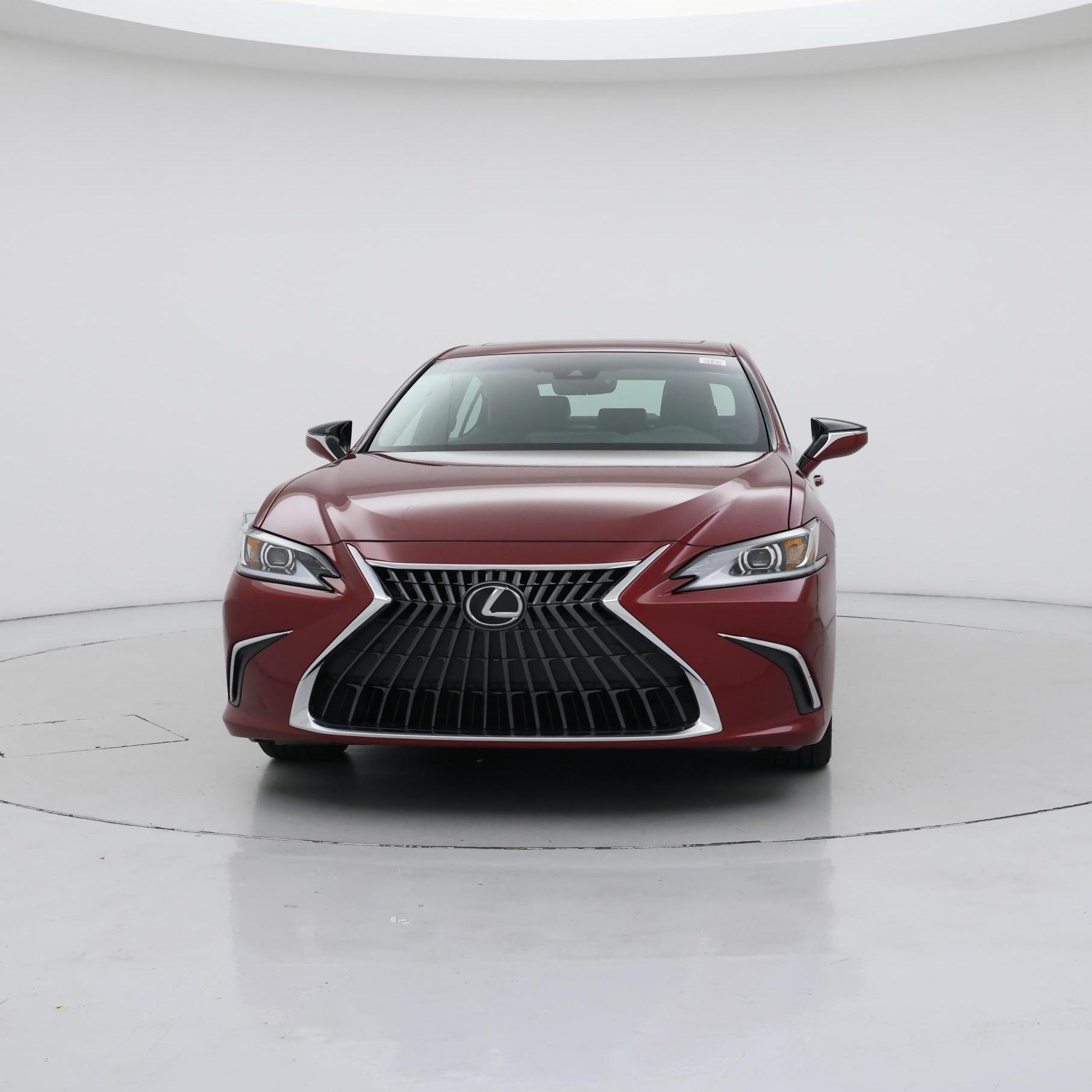 Thumbnail: 2023 Lexus ES - 5