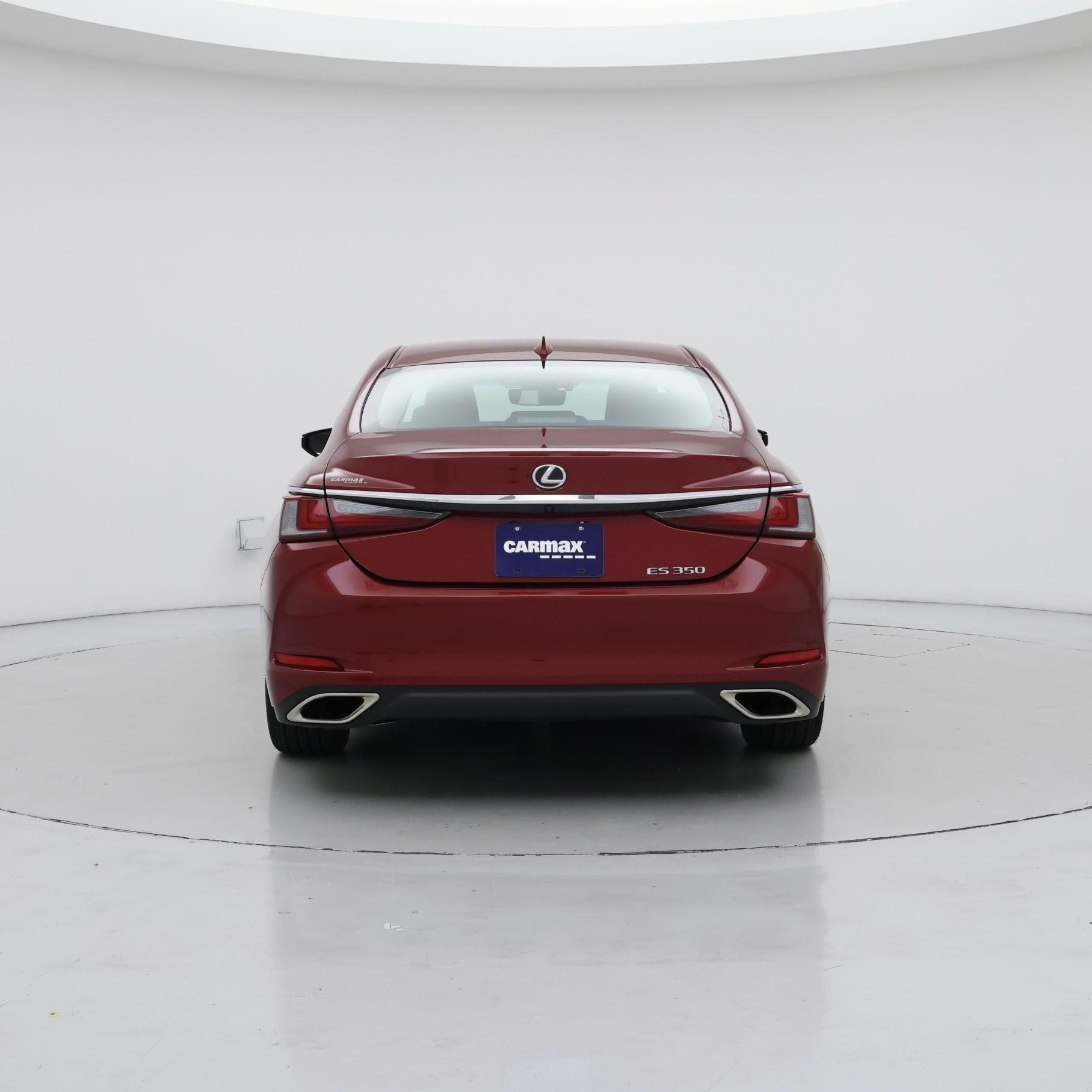 Thumbnail: 2023 Lexus ES - 6