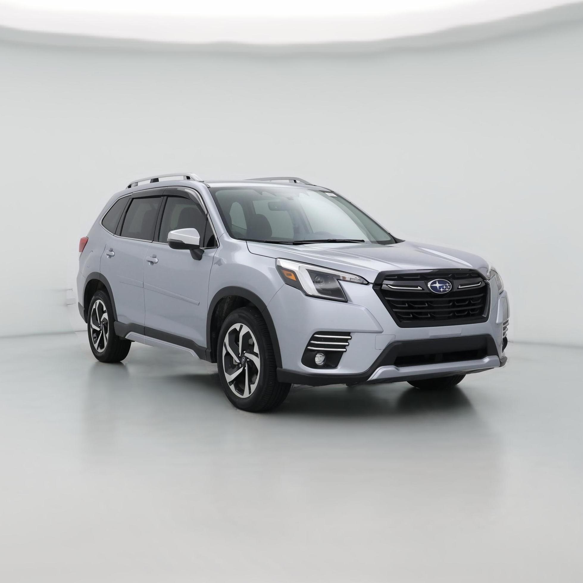 Thumbnail: 2024 Subaru Forester - 1