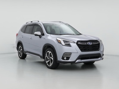 2024 Subaru Forester Touring