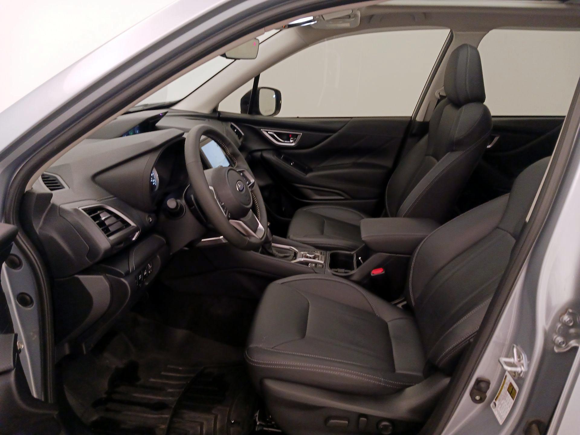 Thumbnail: 2024 Subaru Forester - 11