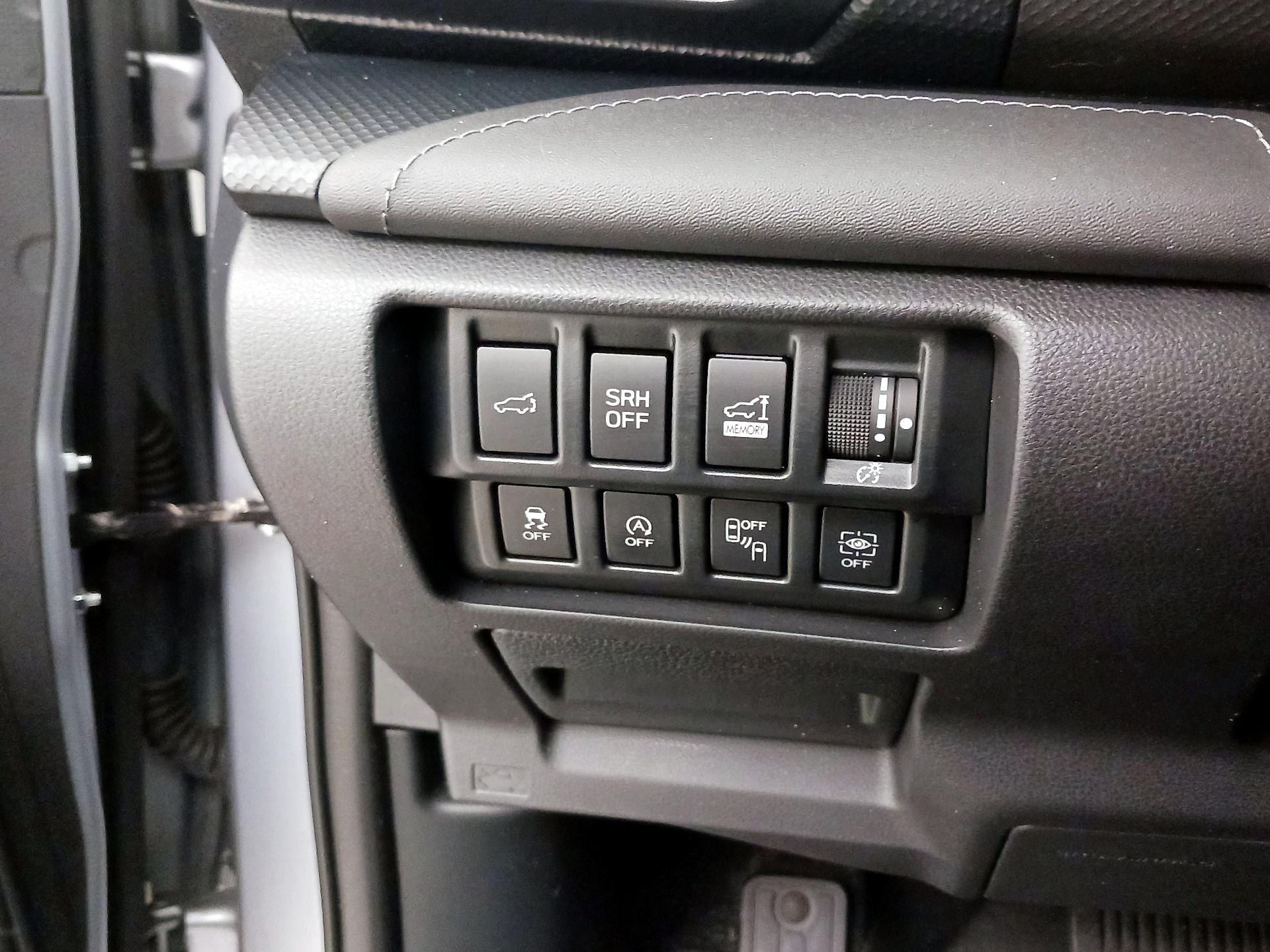 Thumbnail: 2024 Subaru Forester - 13