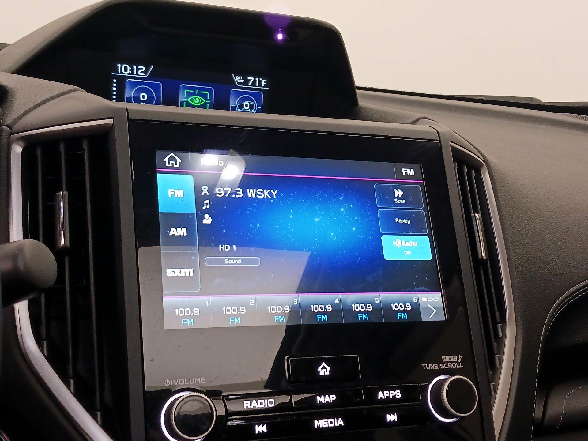Thumbnail: 2024 Subaru Forester - 16