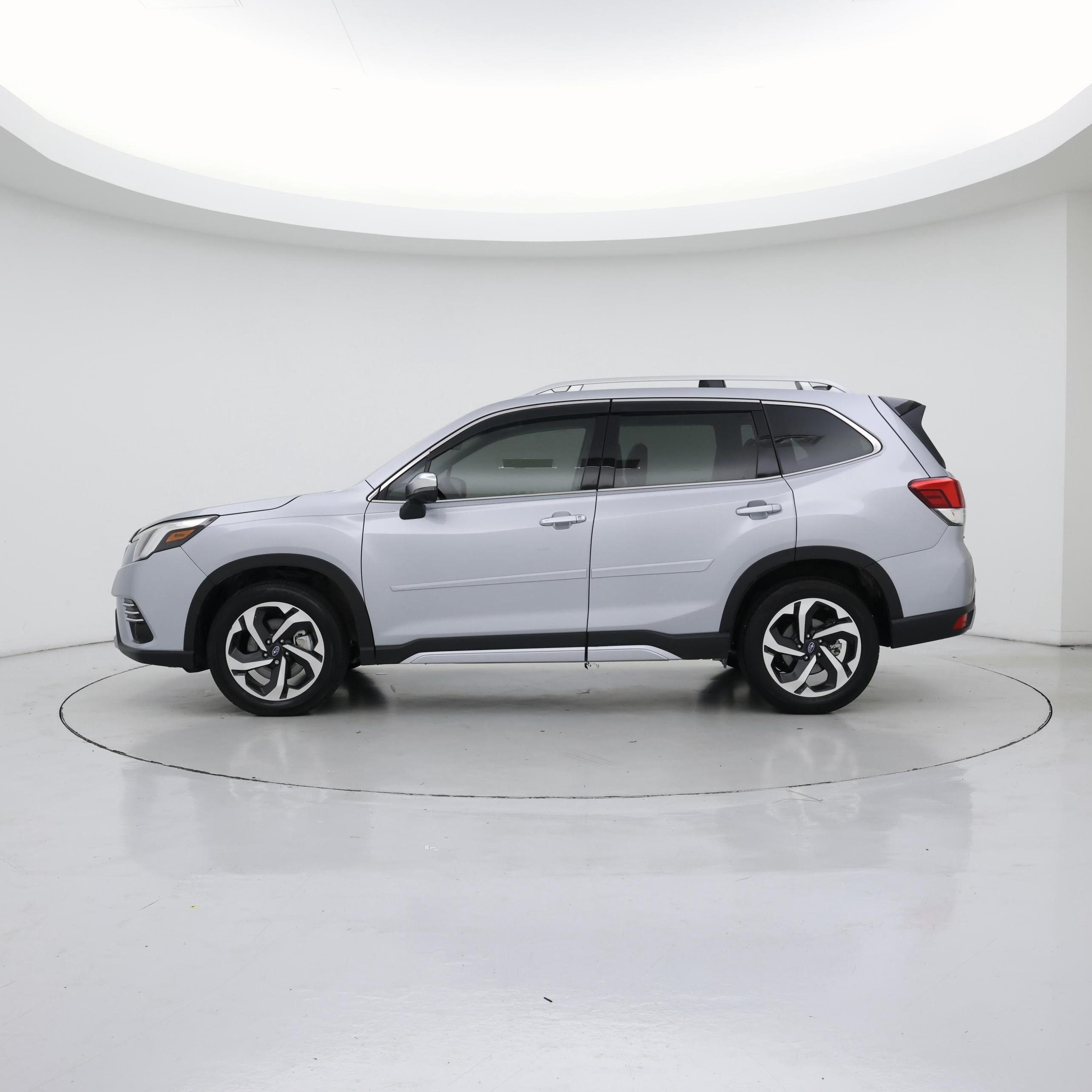 Thumbnail: 2024 Subaru Forester - 3