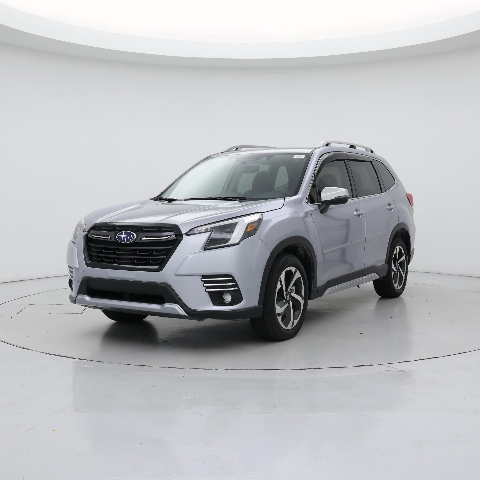 Thumbnail: 2024 Subaru Forester - 4