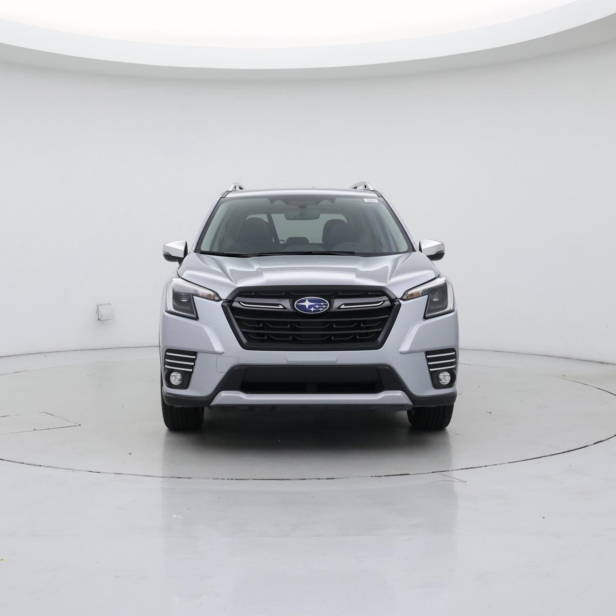 Thumbnail: 2024 Subaru Forester - 5