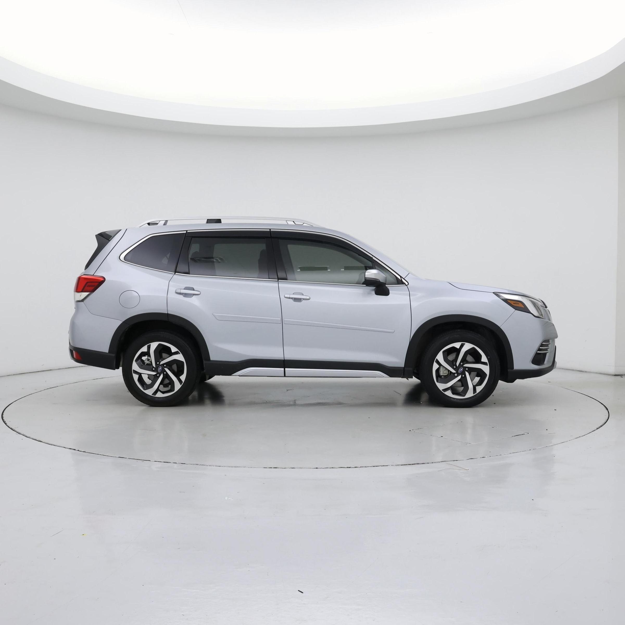 Thumbnail: 2024 Subaru Forester - 7