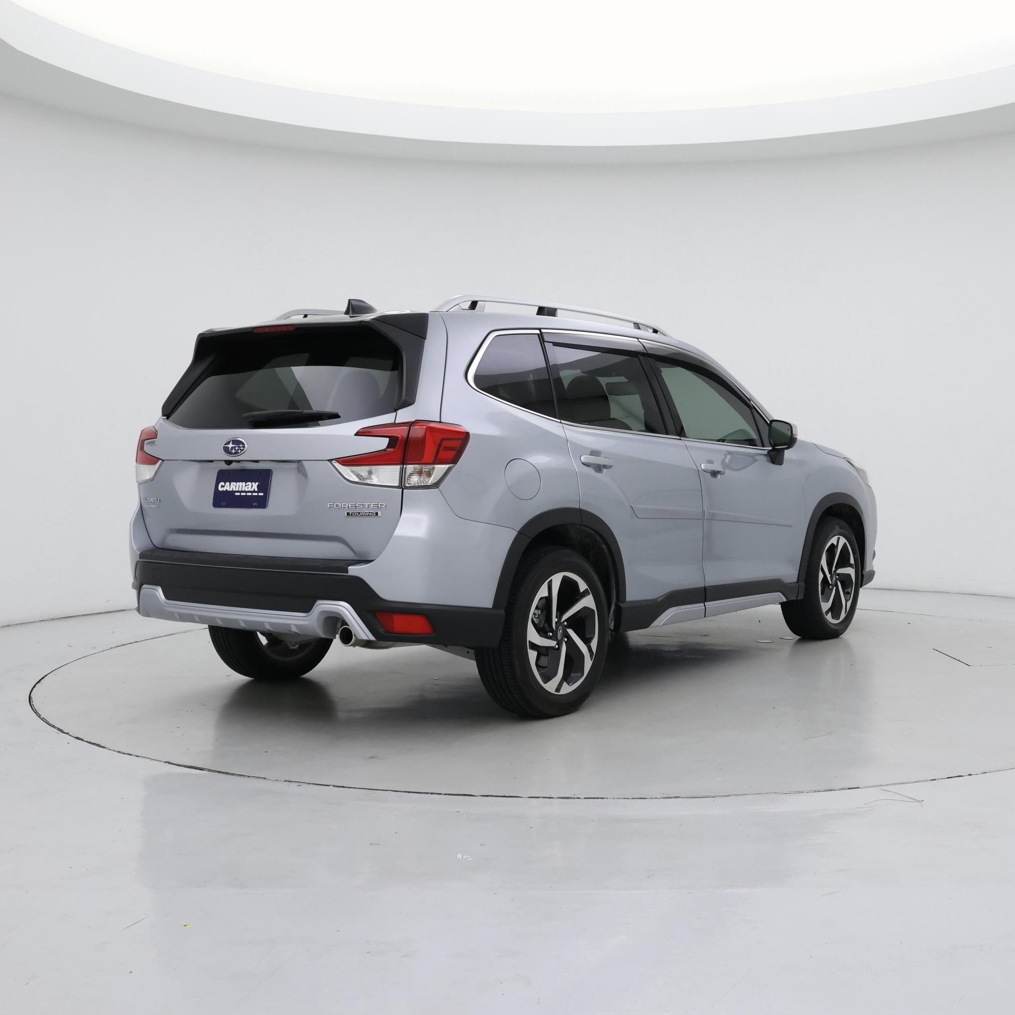 Thumbnail: 2024 Subaru Forester - 8