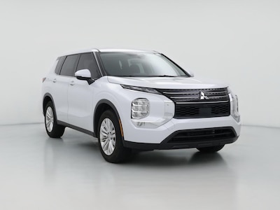2024 Mitsubishi Outlander ES