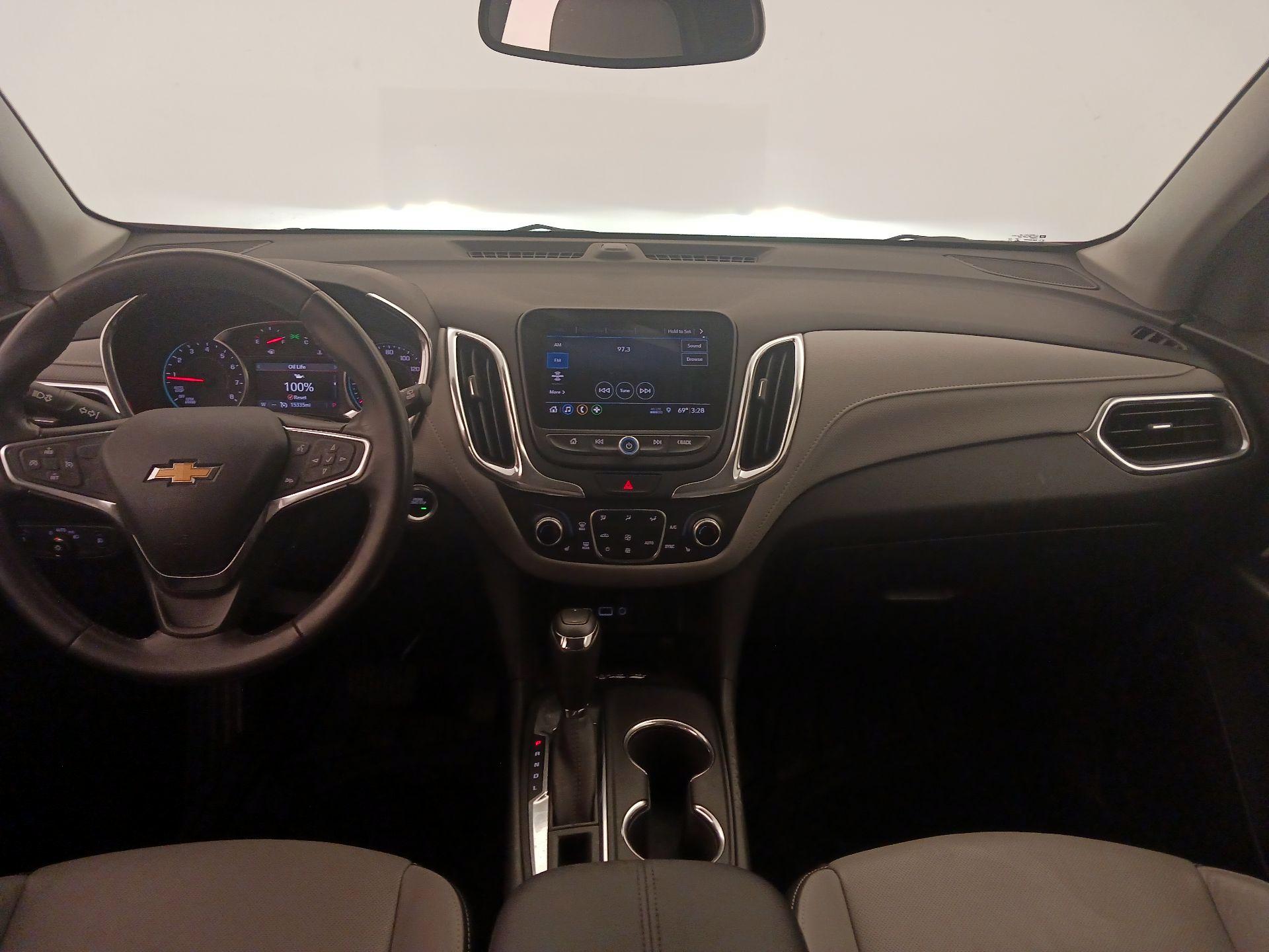 Thumbnail: 2019 Chevrolet Equinox - 9
