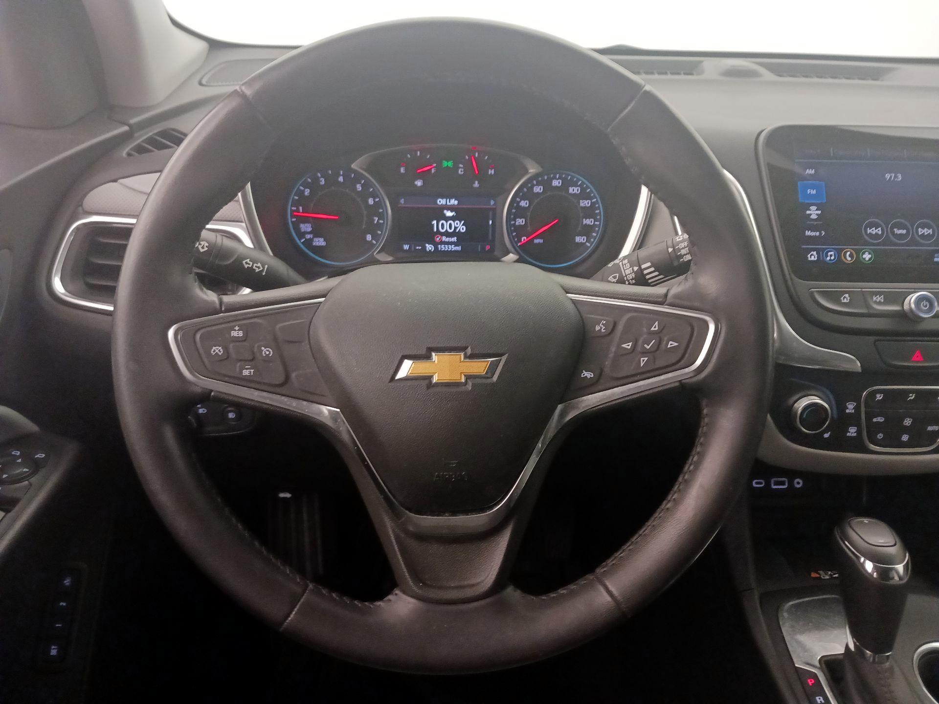 Thumbnail: 2019 Chevrolet Equinox - 10