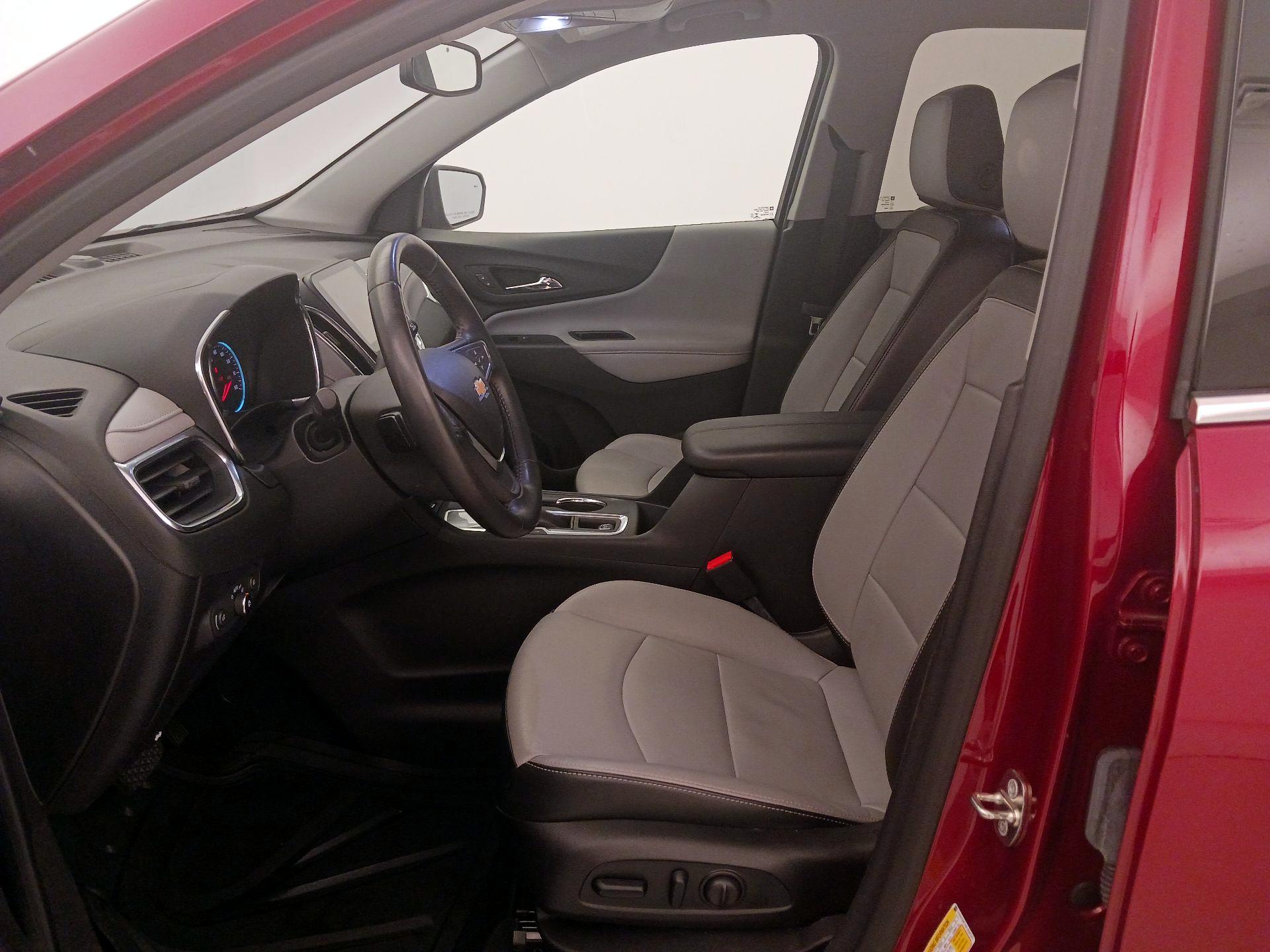 Thumbnail: 2019 Chevrolet Equinox - 11