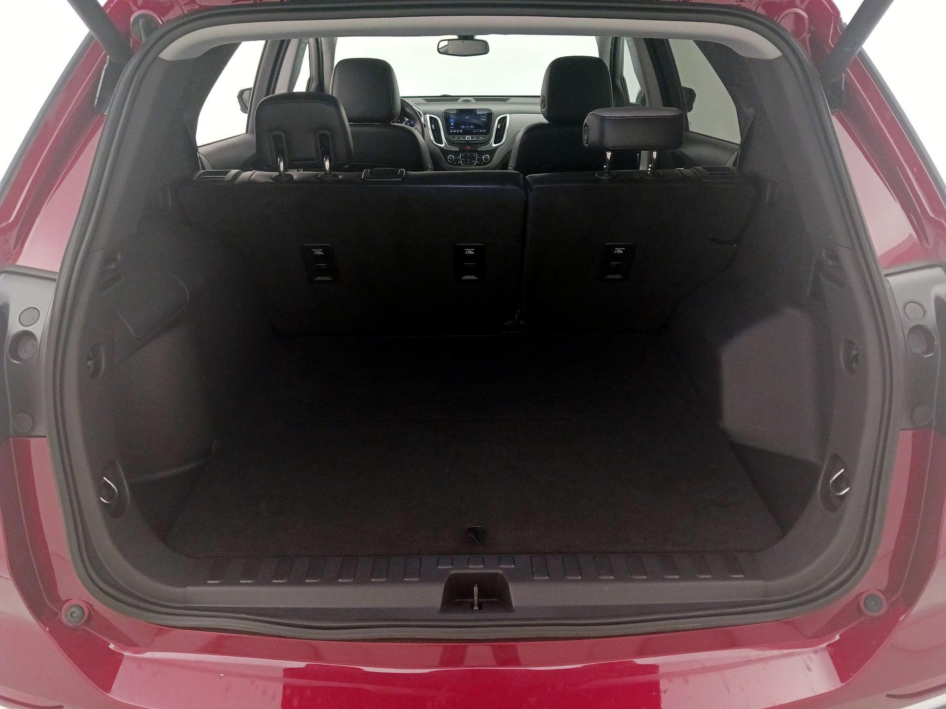 Thumbnail: 2019 Chevrolet Equinox - 20