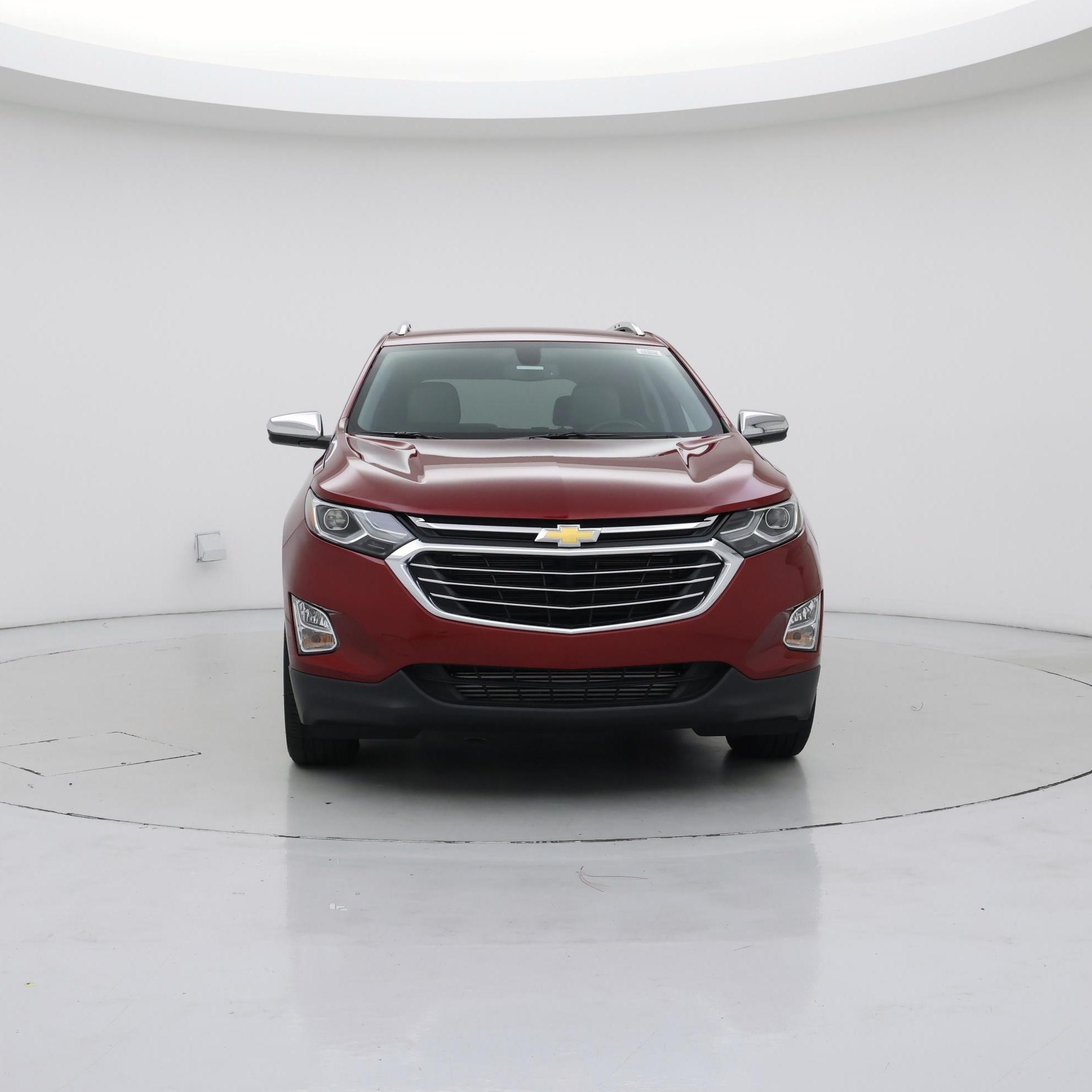 Thumbnail: 2019 Chevrolet Equinox - 5