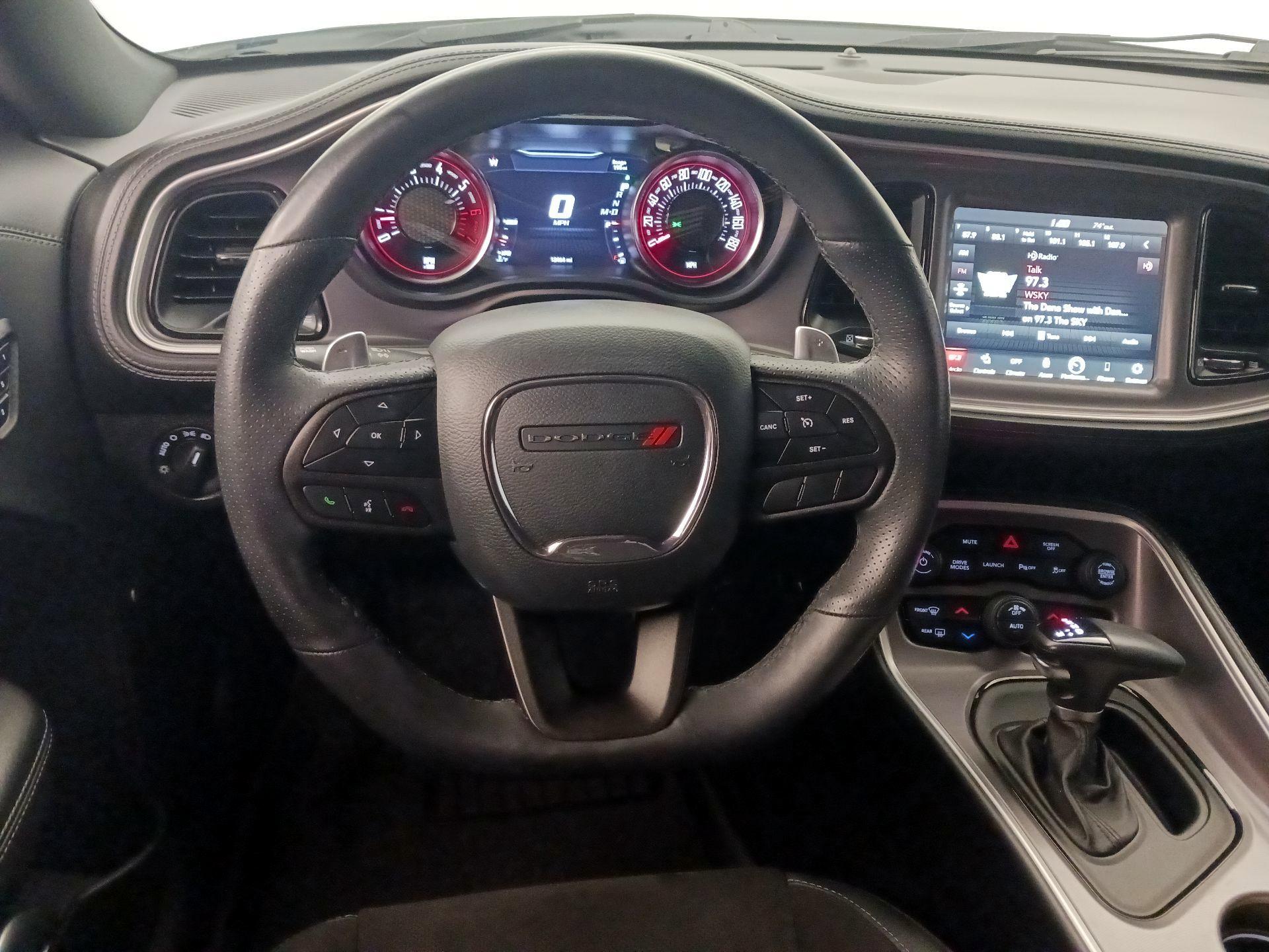 Thumbnail: 2022 Dodge Challenger - 10