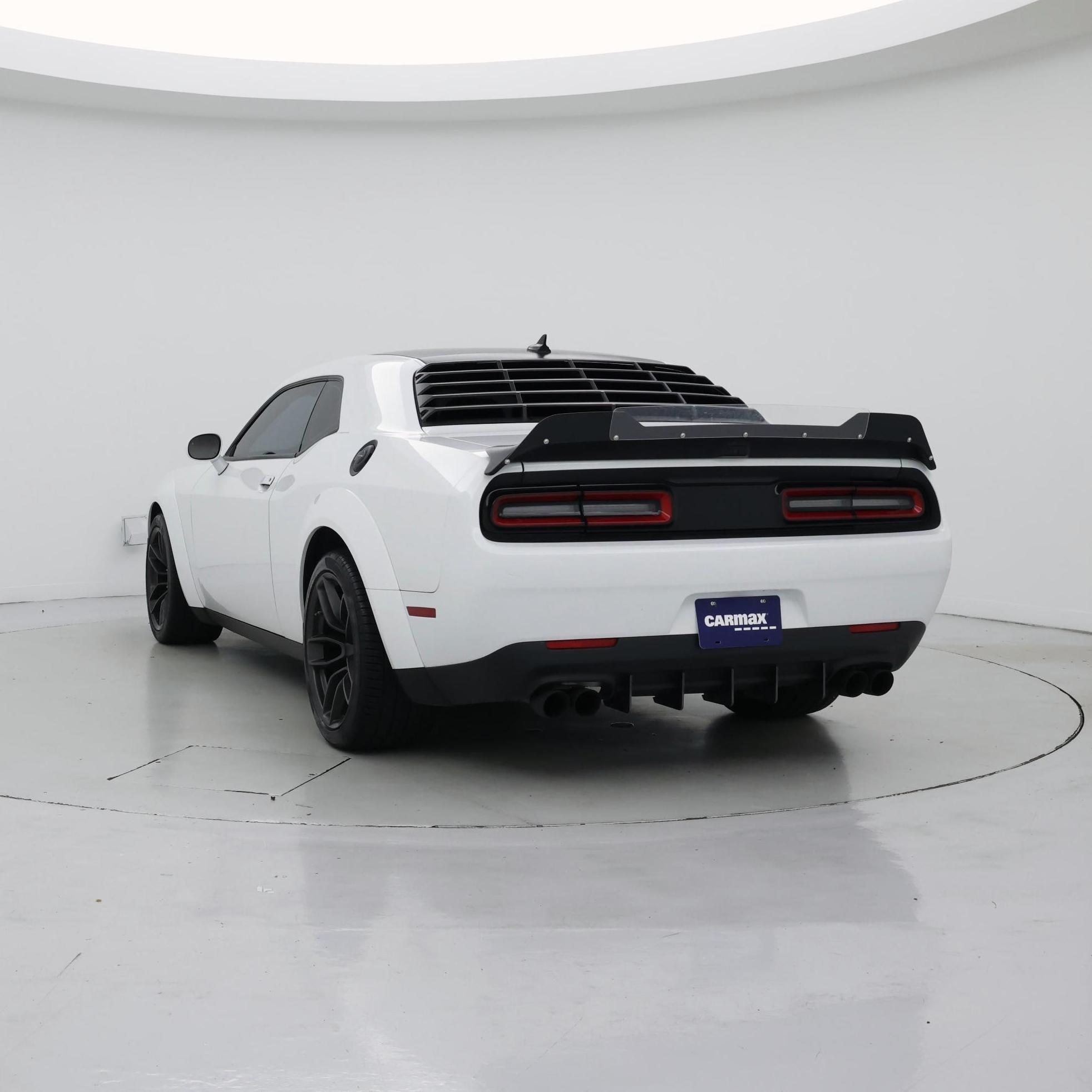 Thumbnail: 2022 Dodge Challenger - 2