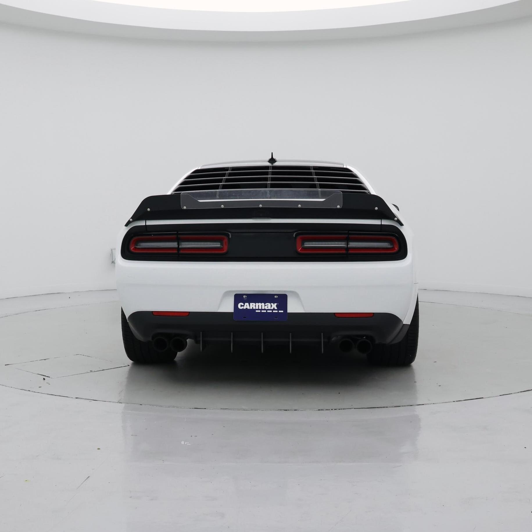 Thumbnail: 2022 Dodge Challenger - 6