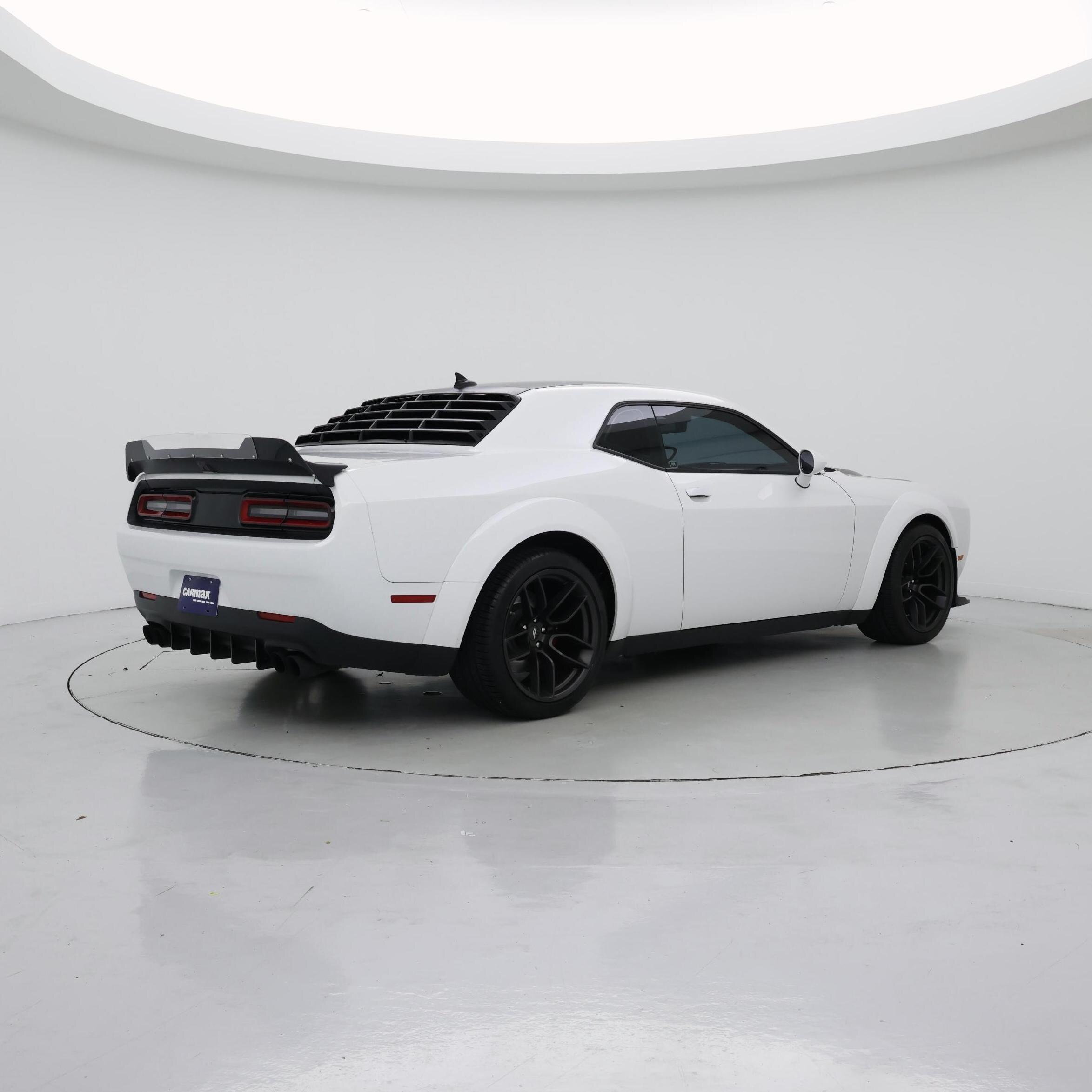 Thumbnail: 2022 Dodge Challenger - 8