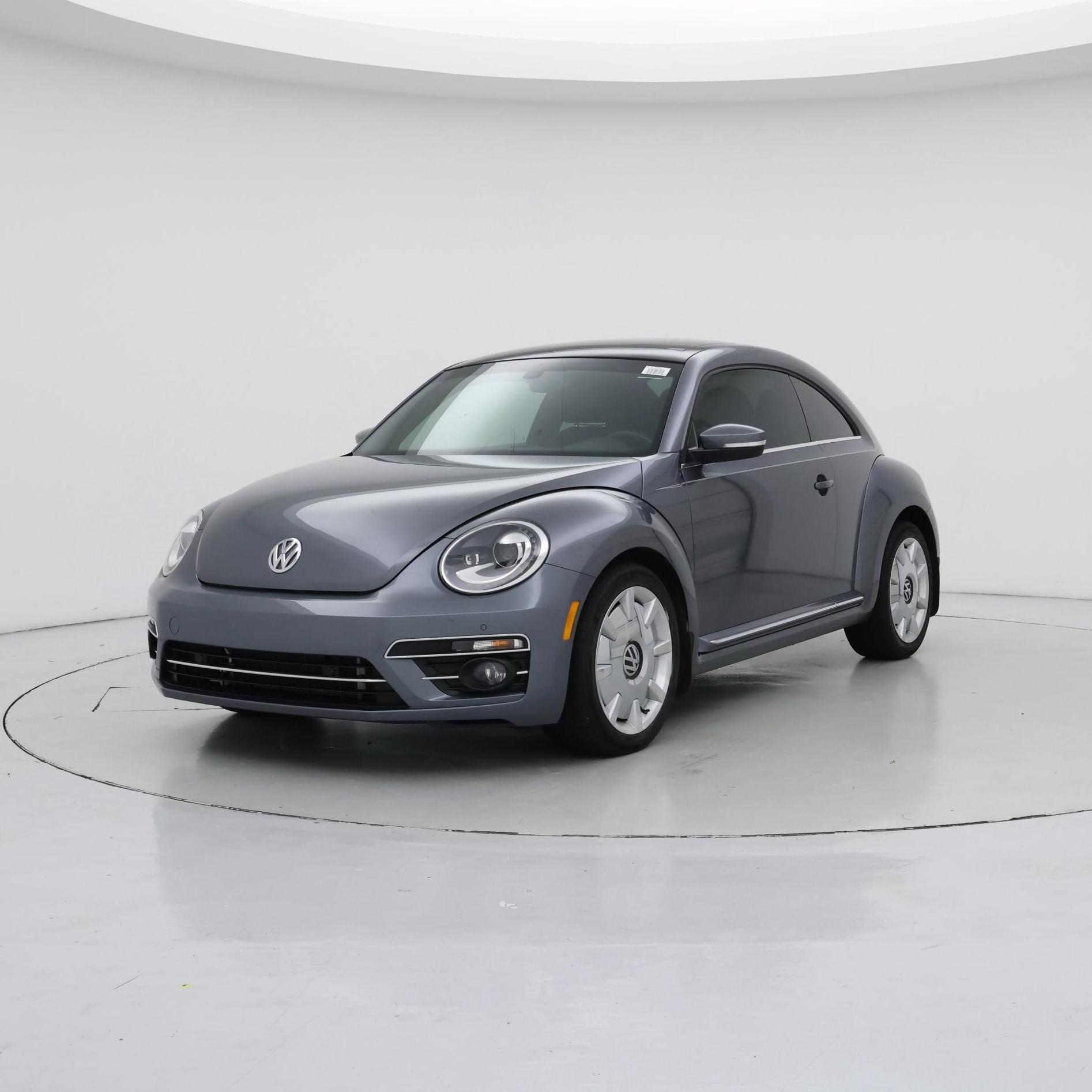 Thumbnail: 2019 Volkswagen Beetle - 4
