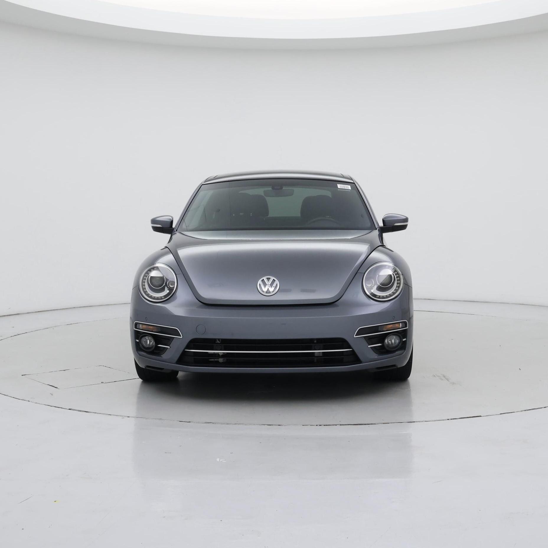 Thumbnail: 2019 Volkswagen Beetle - 5