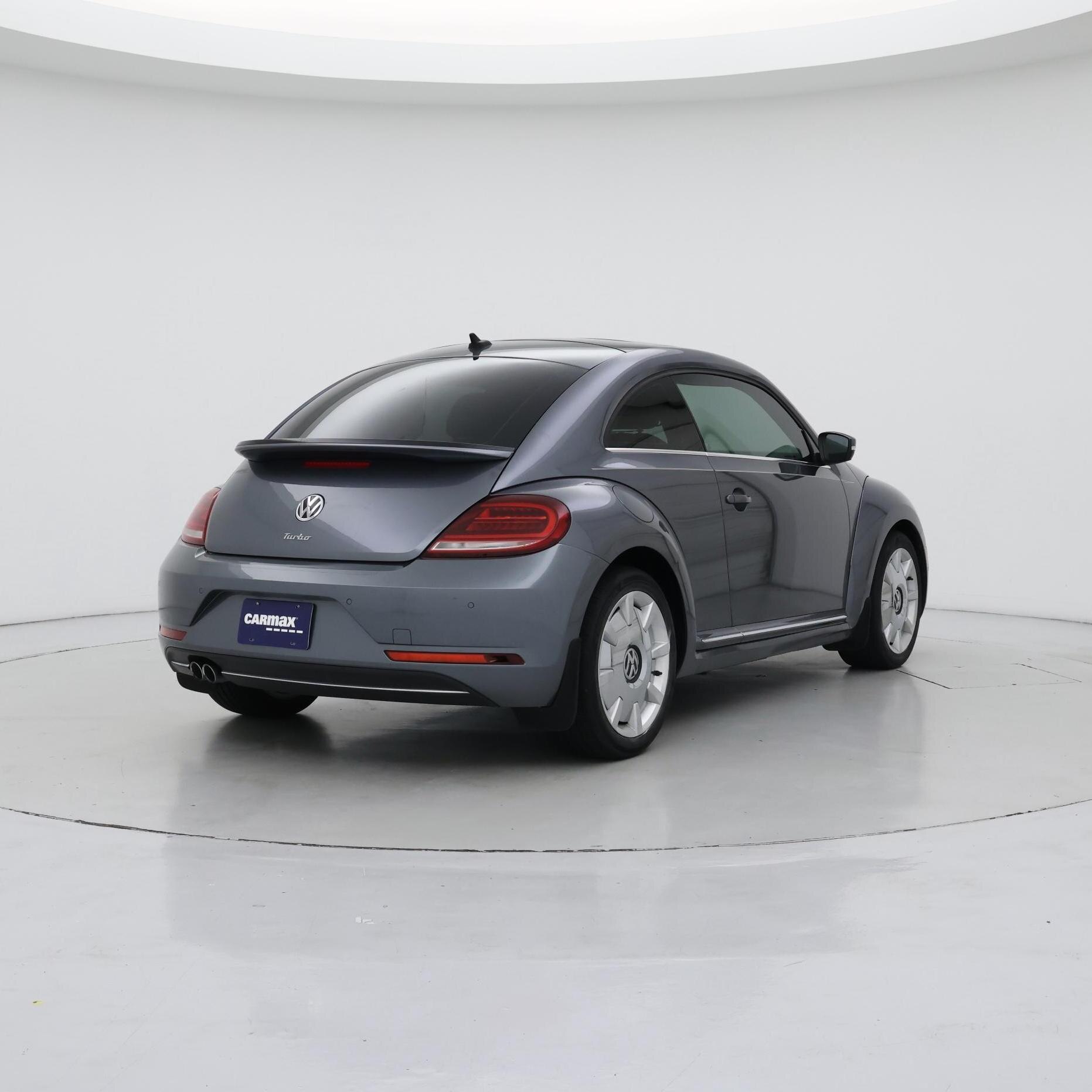 Thumbnail: 2019 Volkswagen Beetle - 8