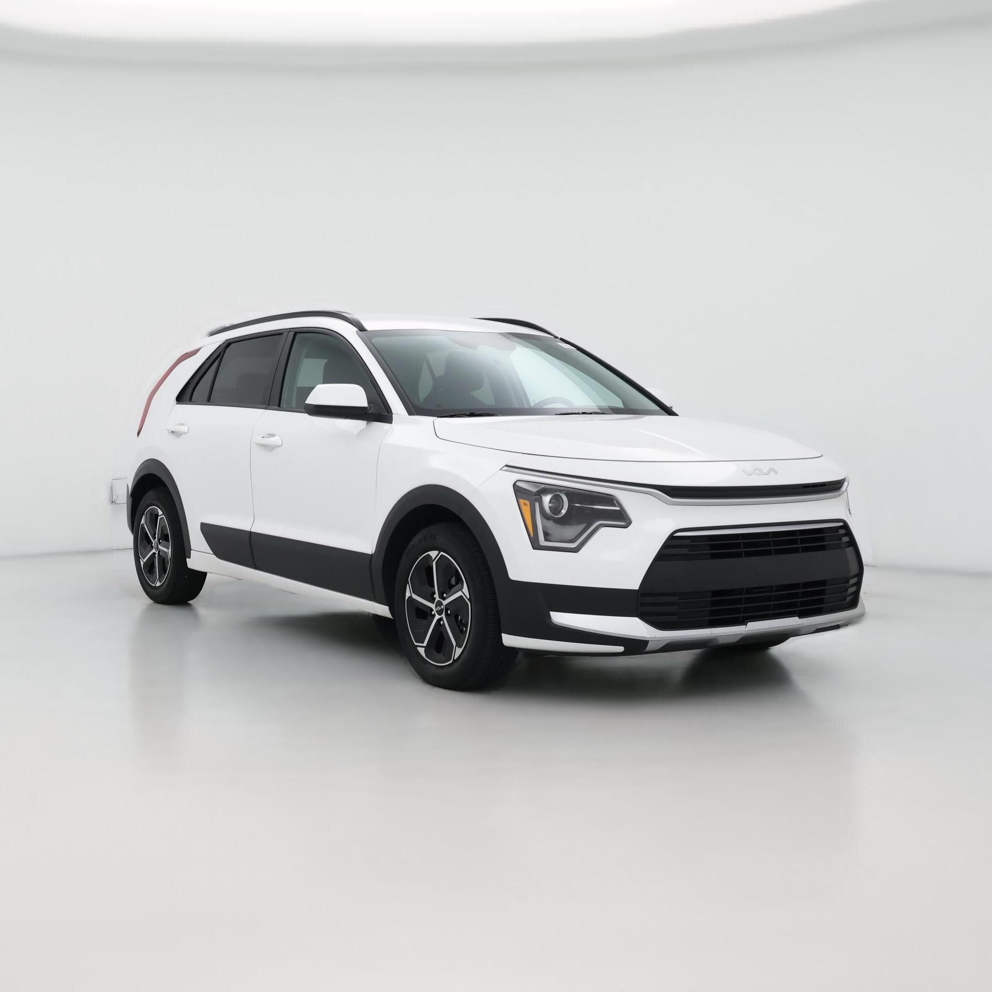 Thumbnail: 2023 Kia Niro - 1