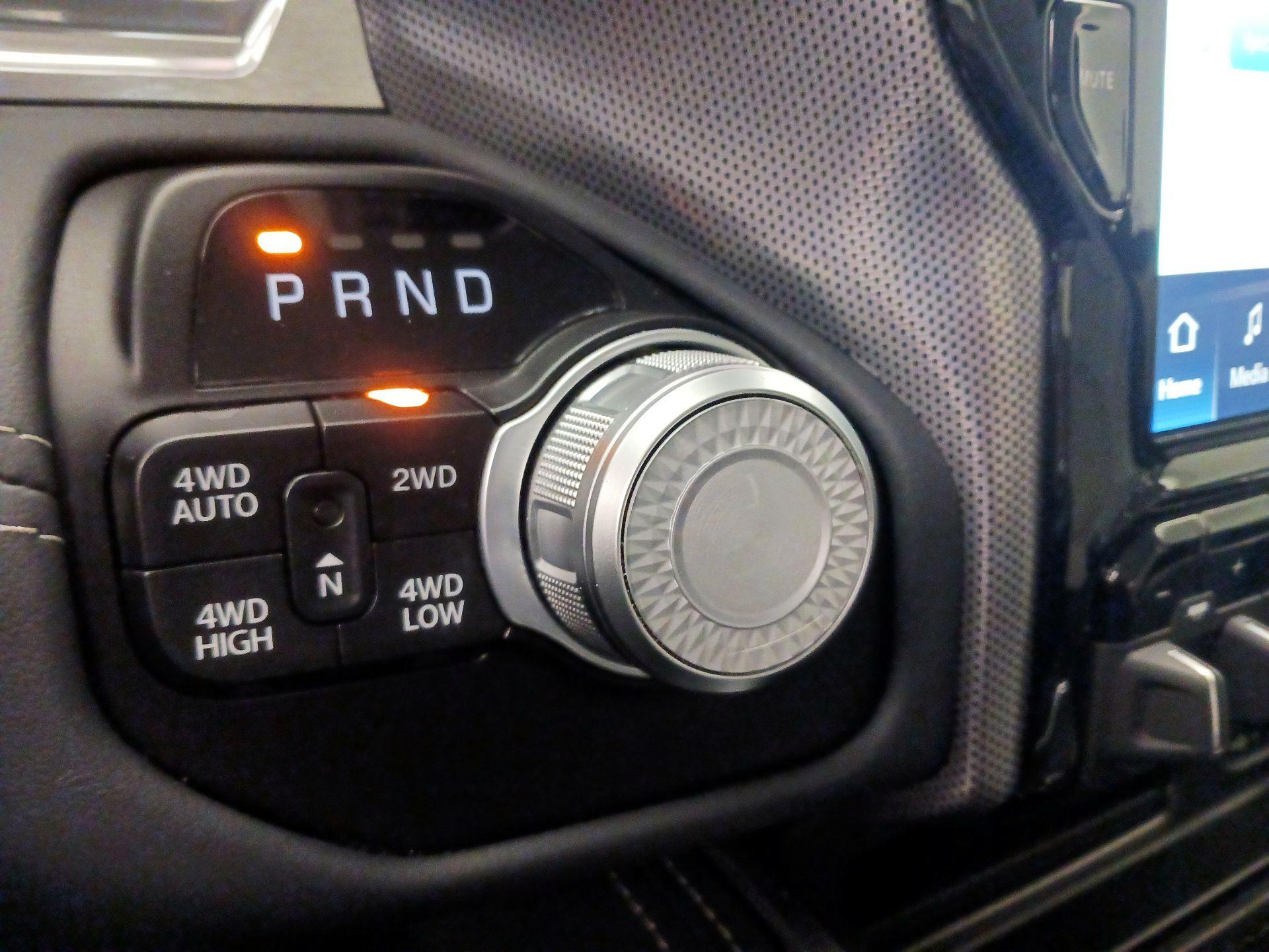 Thumbnail: 2022 RAM 1500 - 18