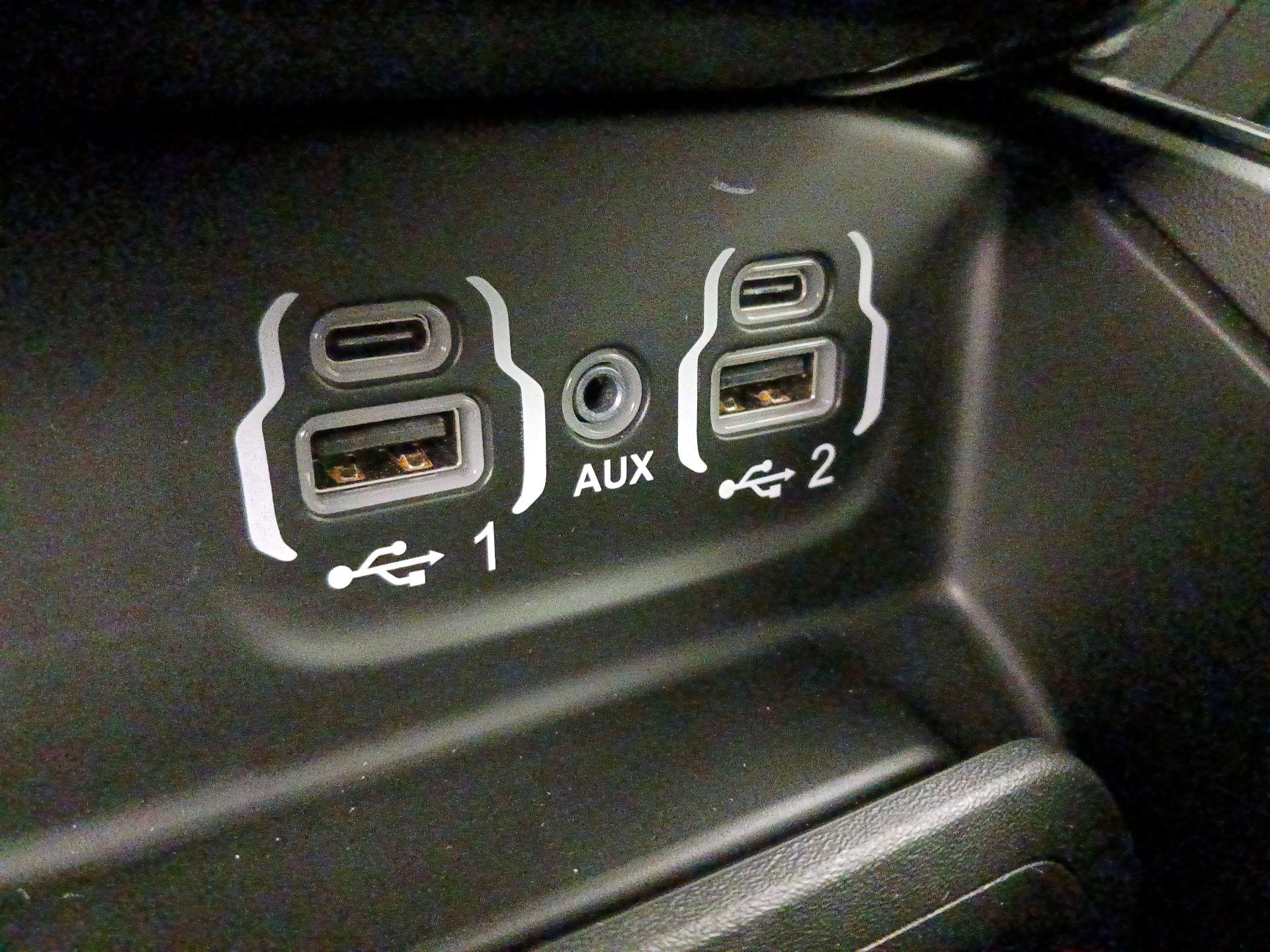 Thumbnail: 2022 RAM 1500 - 19