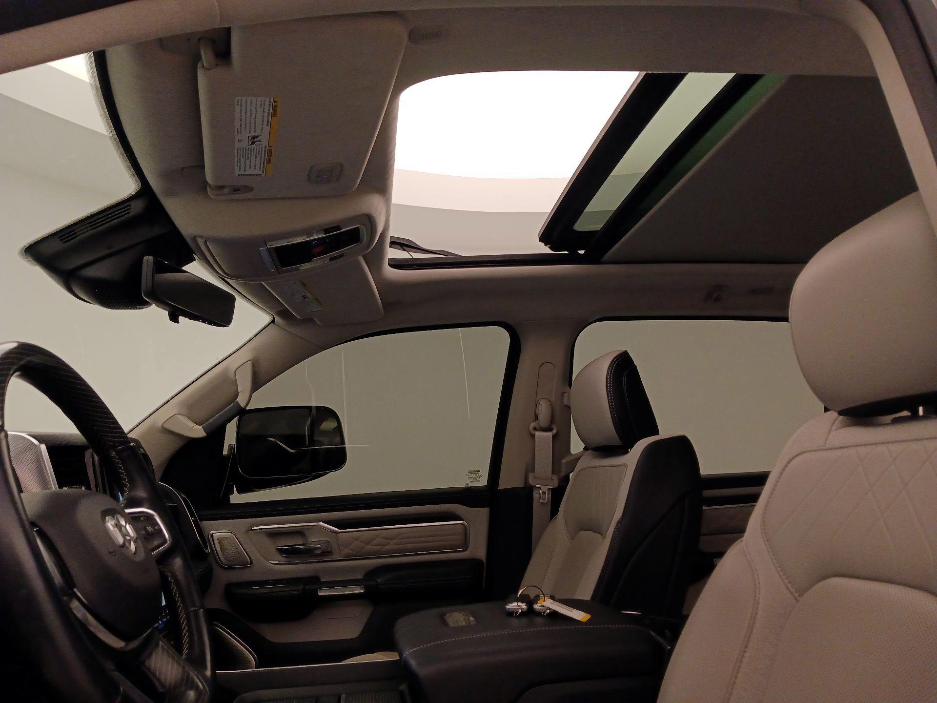 Thumbnail: 2022 RAM 1500 - 20