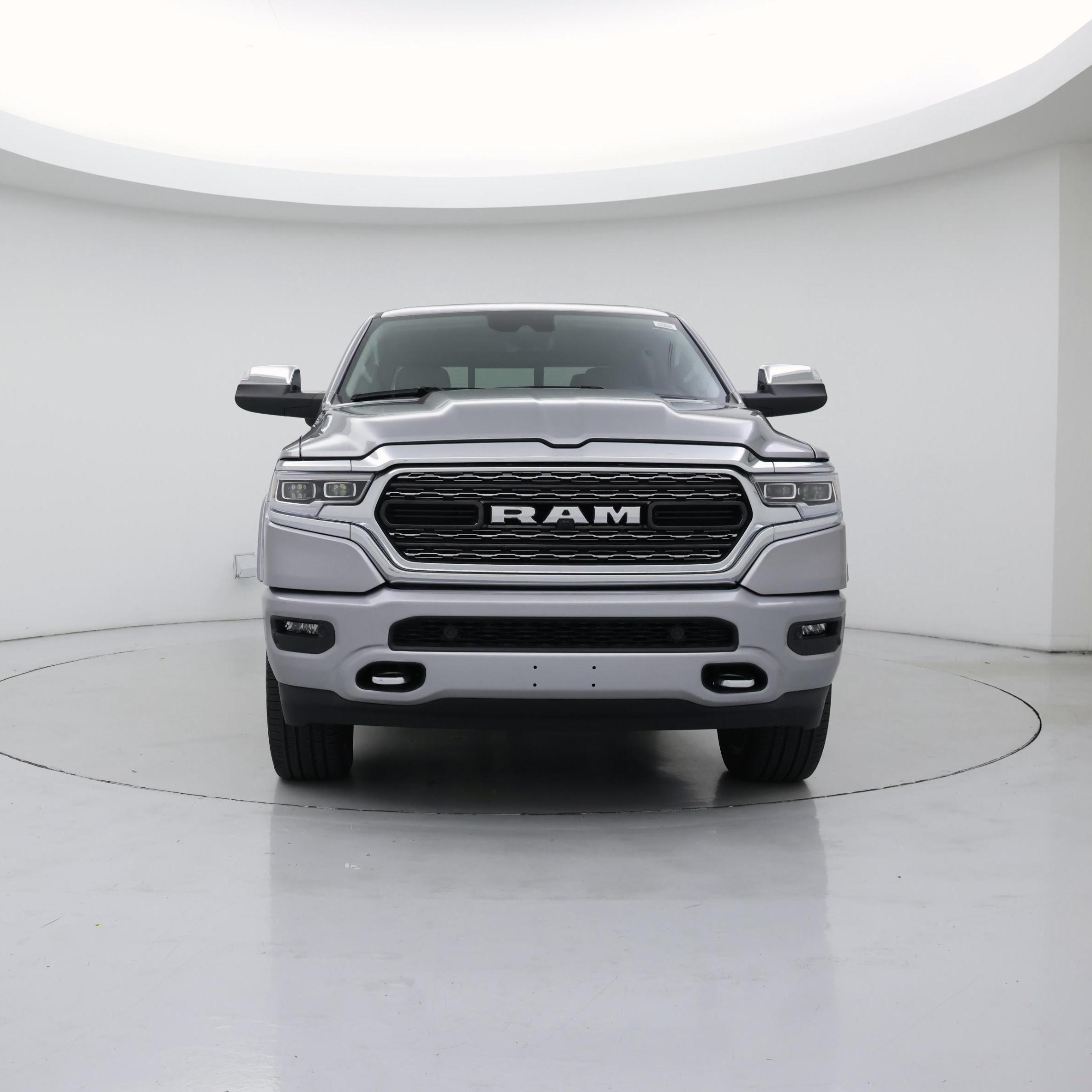 Thumbnail: 2022 RAM 1500 - 5