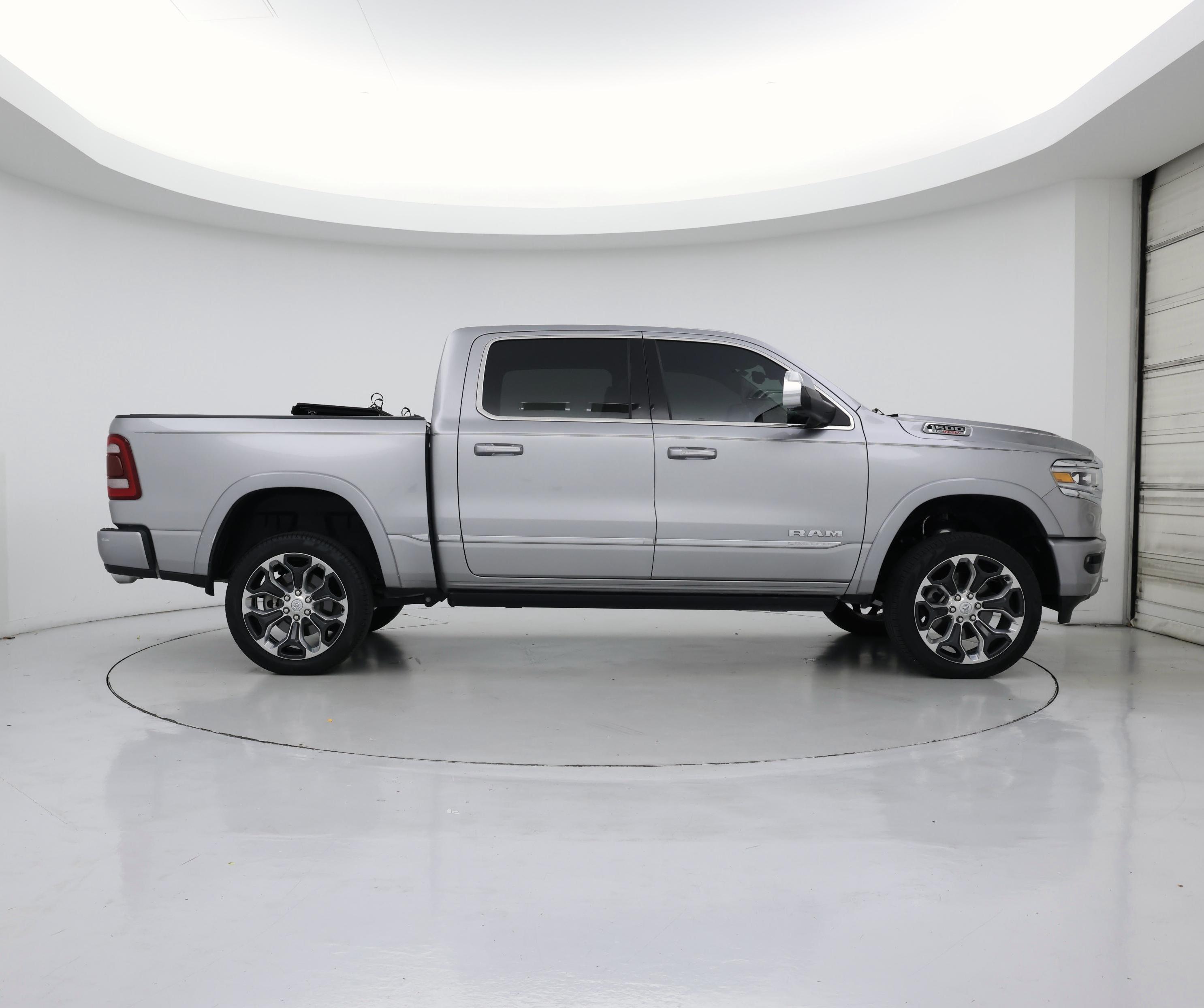 Thumbnail: 2022 RAM 1500 - 7
