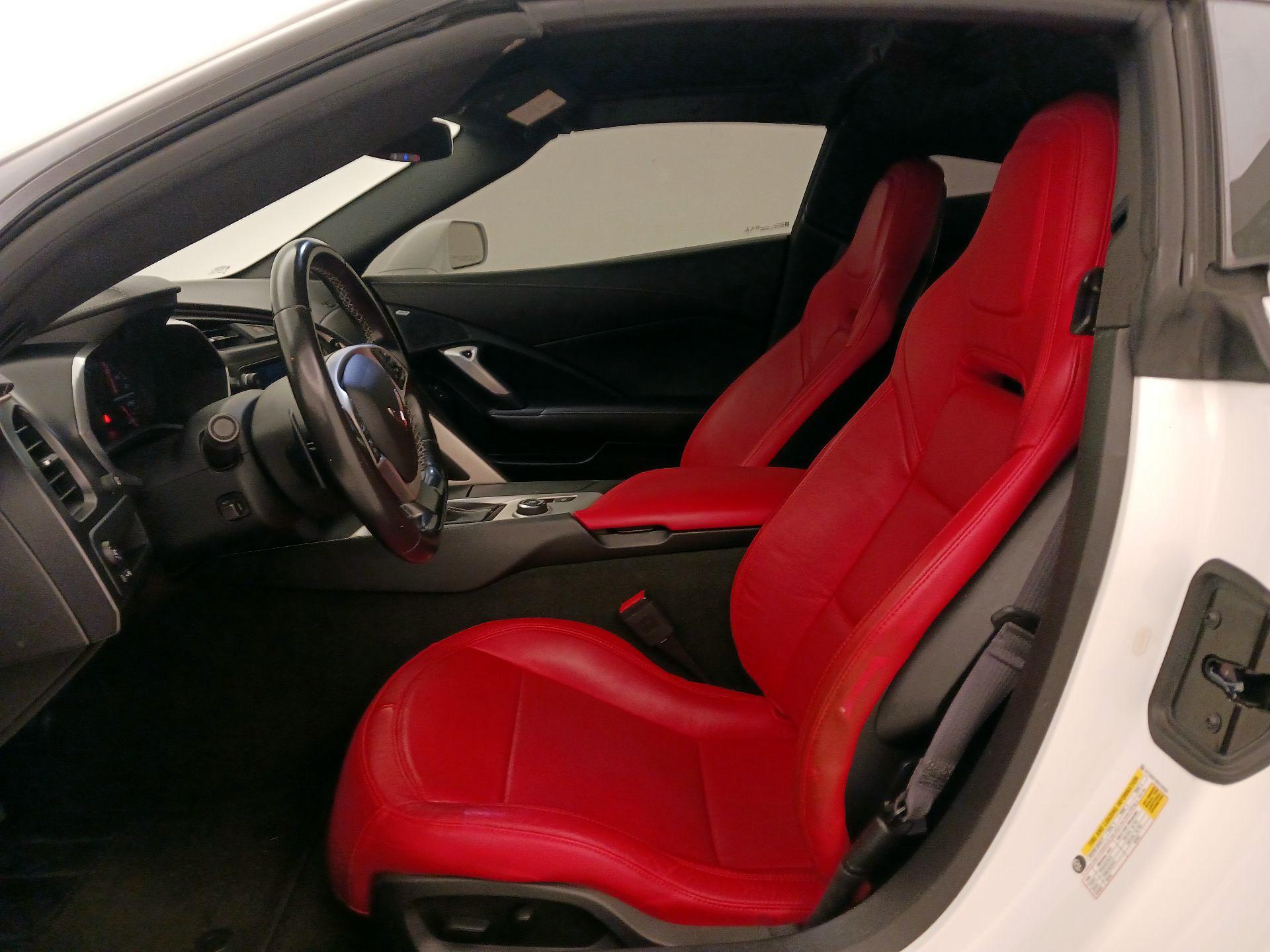 Thumbnail: 2016 Chevrolet Corvette - 11