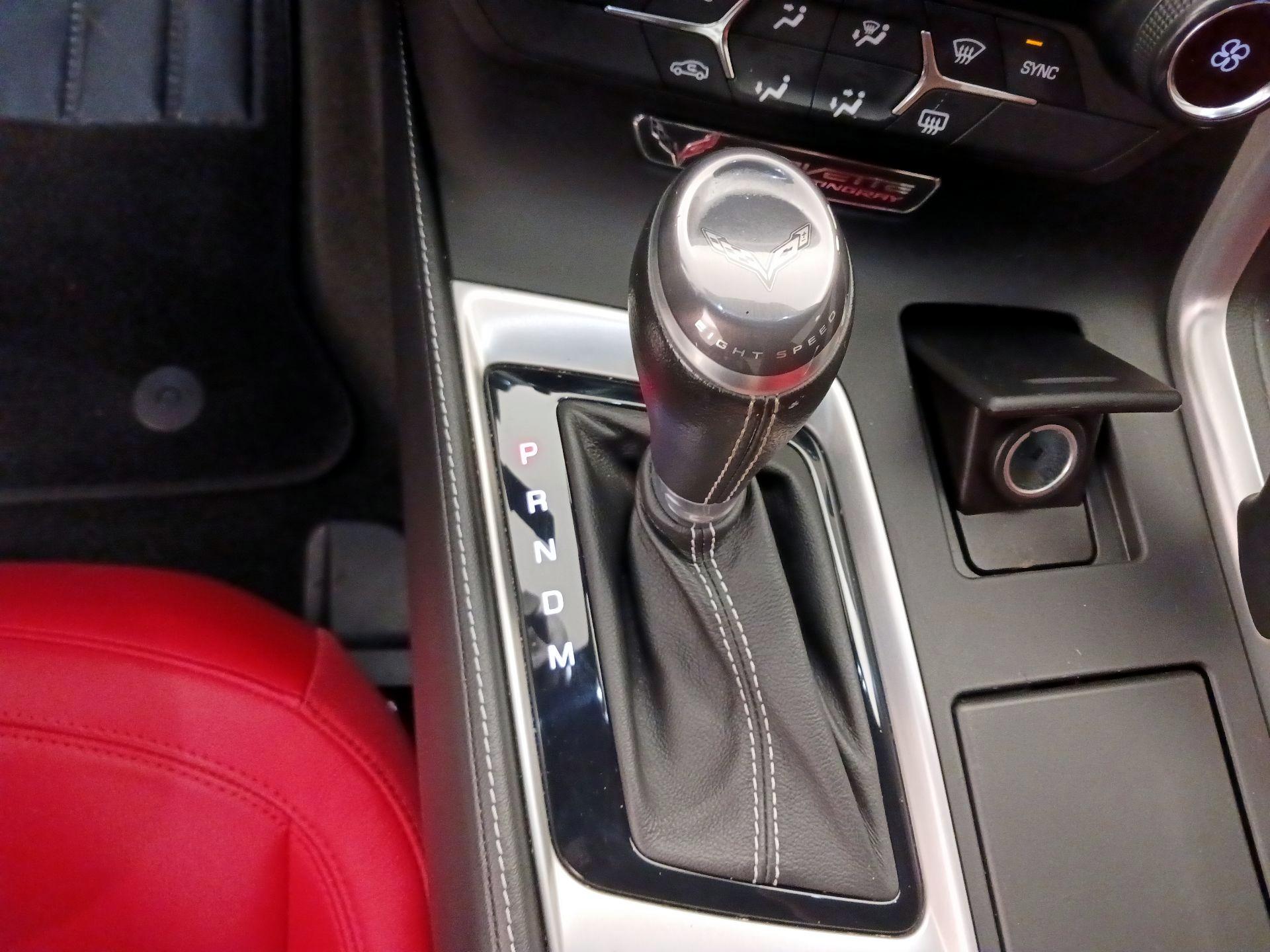 Thumbnail: 2016 Chevrolet Corvette - 17