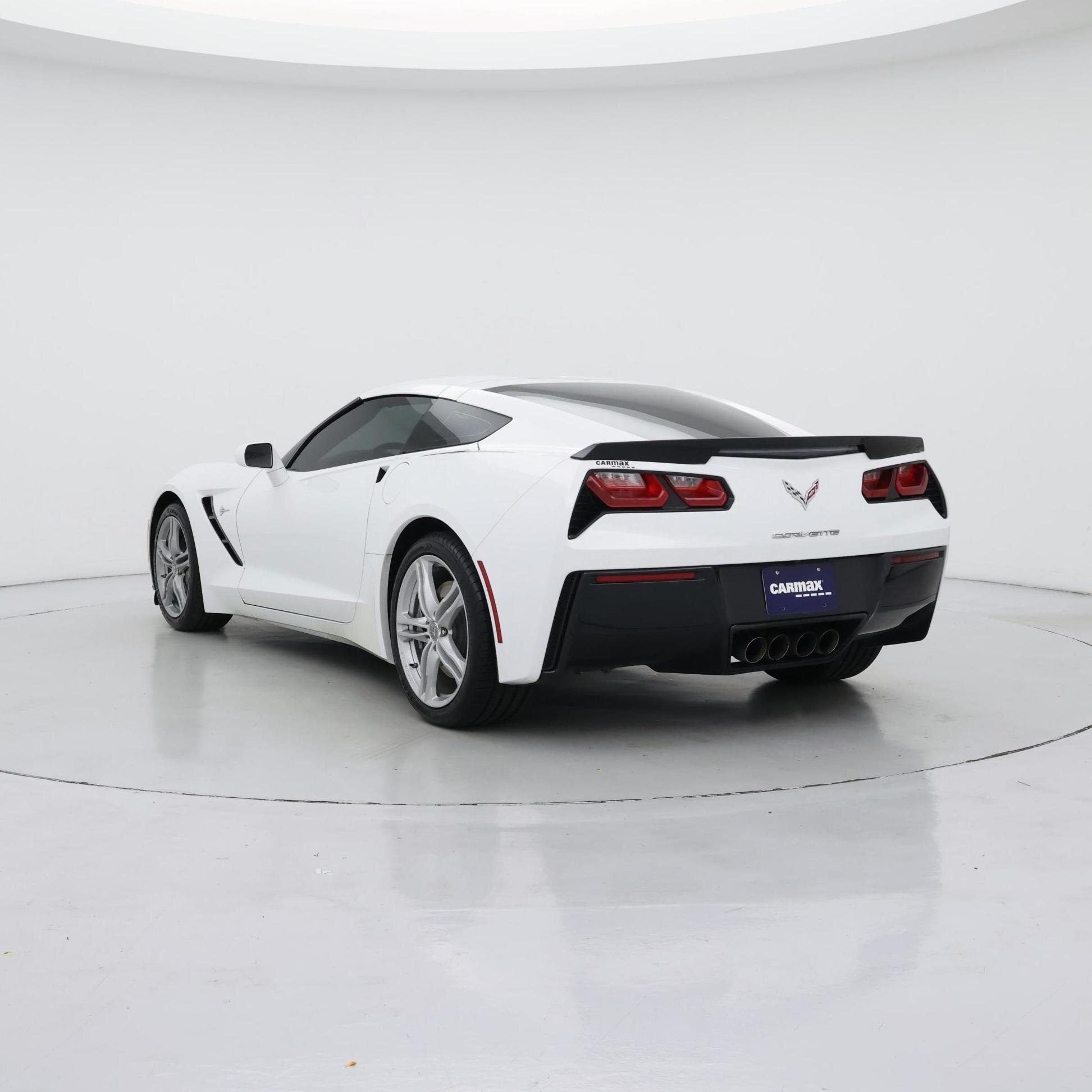 Thumbnail: 2016 Chevrolet Corvette - 2