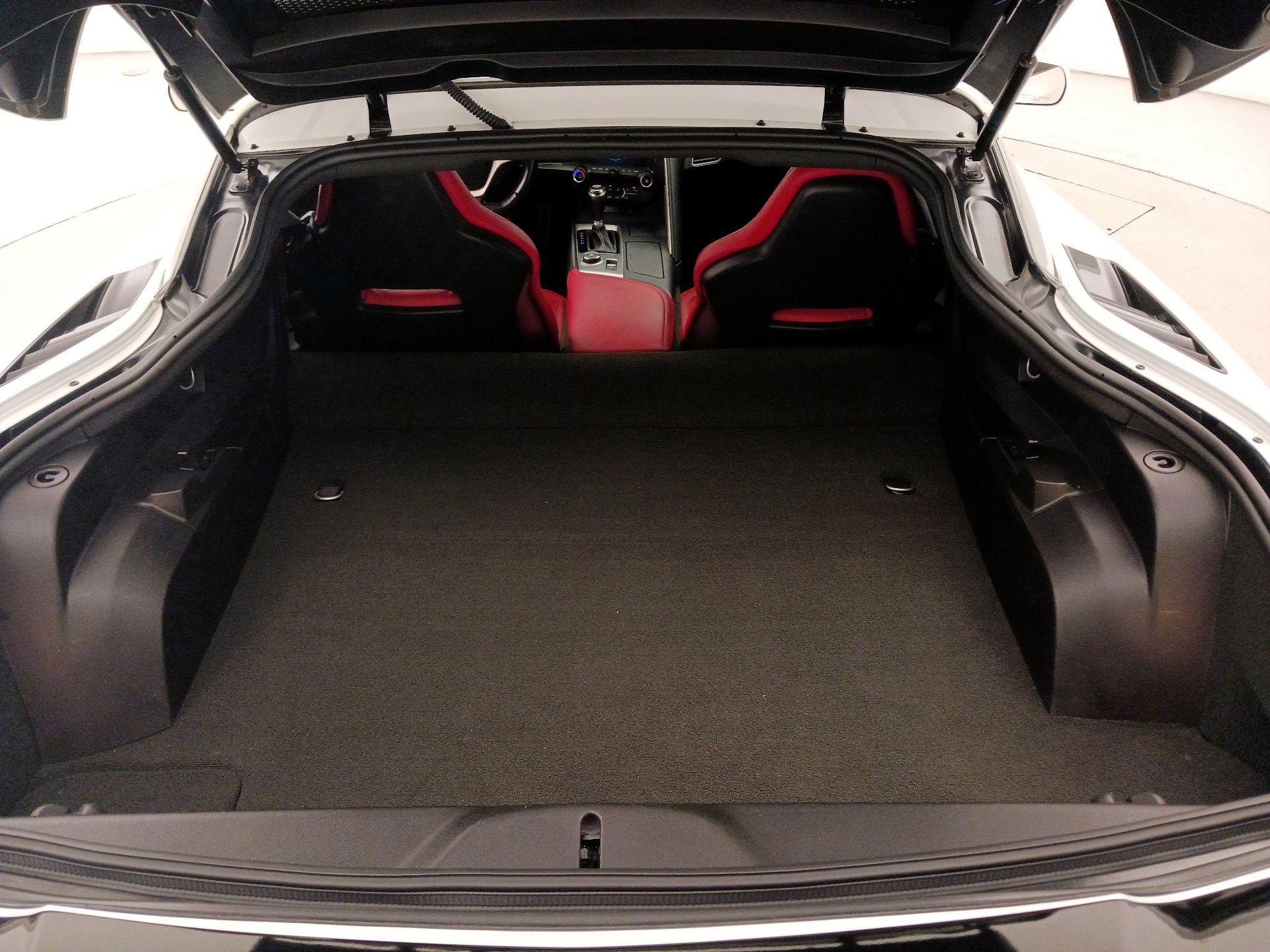Thumbnail: 2016 Chevrolet Corvette - 19