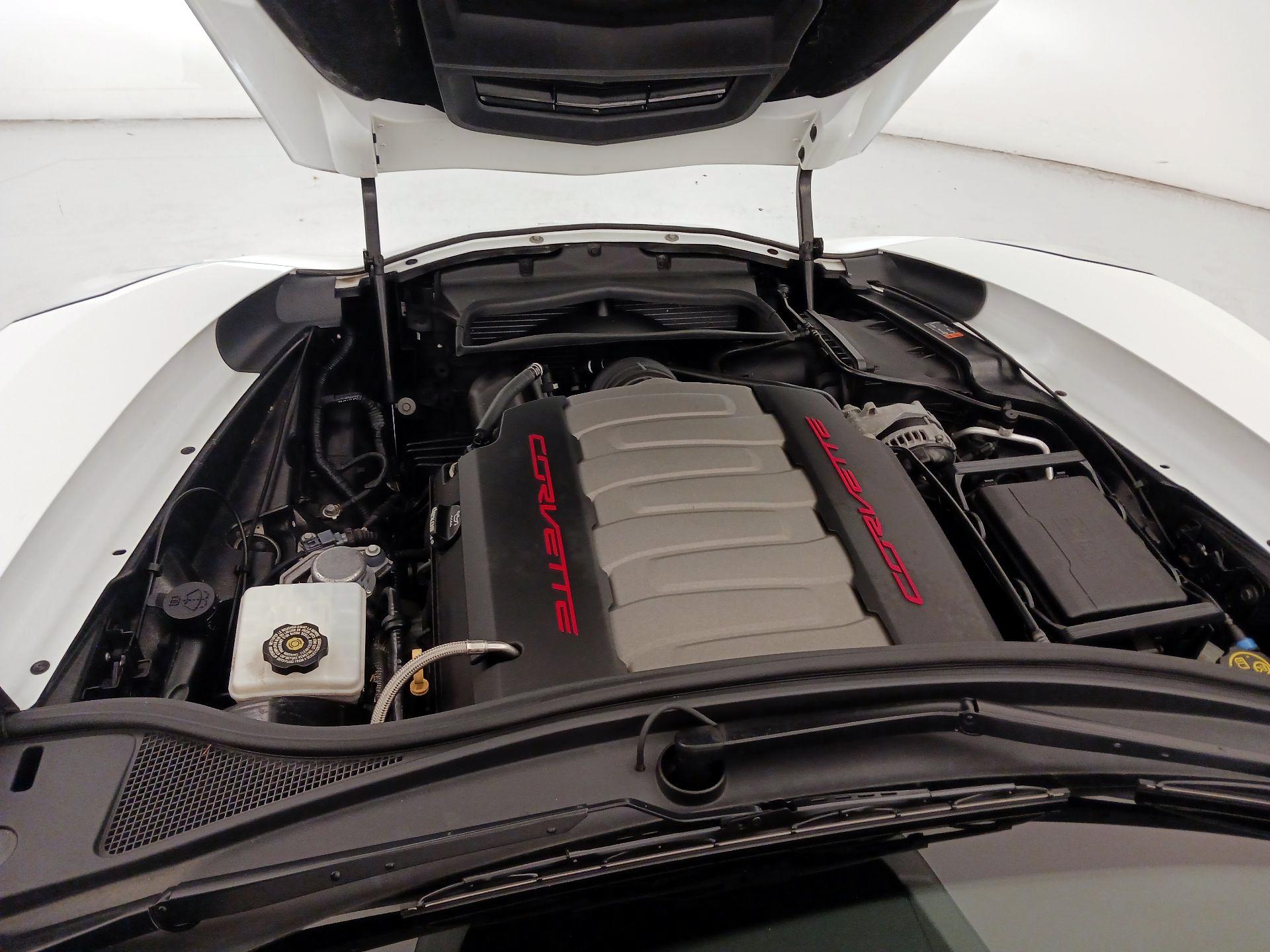 Thumbnail: 2016 Chevrolet Corvette - 20