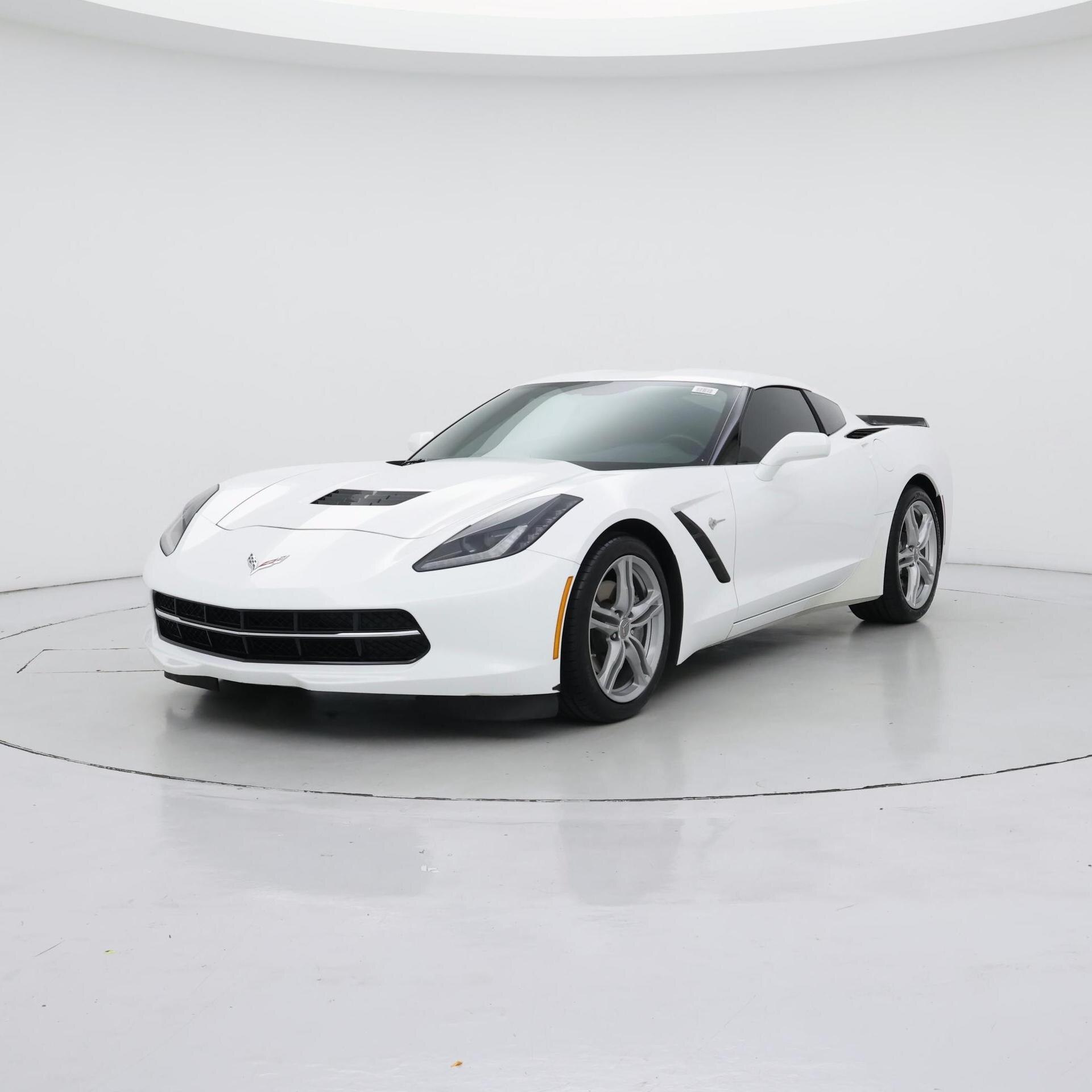 Thumbnail: 2016 Chevrolet Corvette - 4
