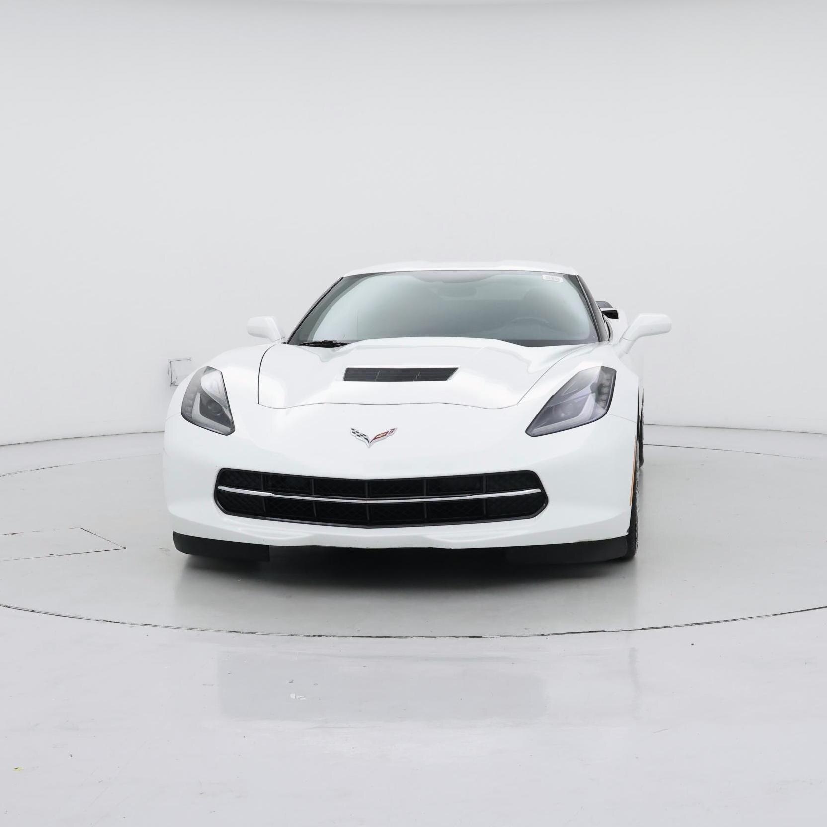 Thumbnail: 2016 Chevrolet Corvette - 5