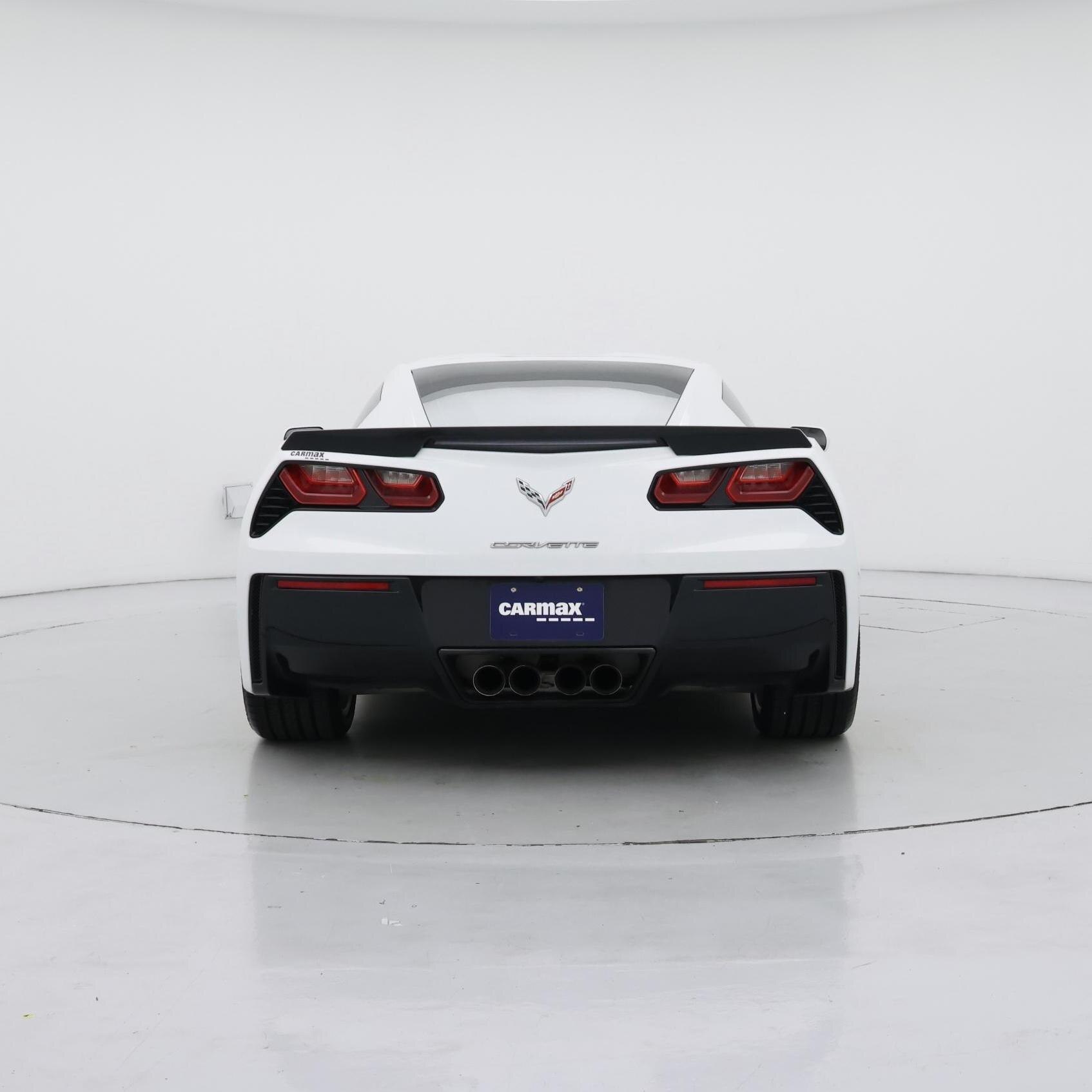Thumbnail: 2016 Chevrolet Corvette - 6