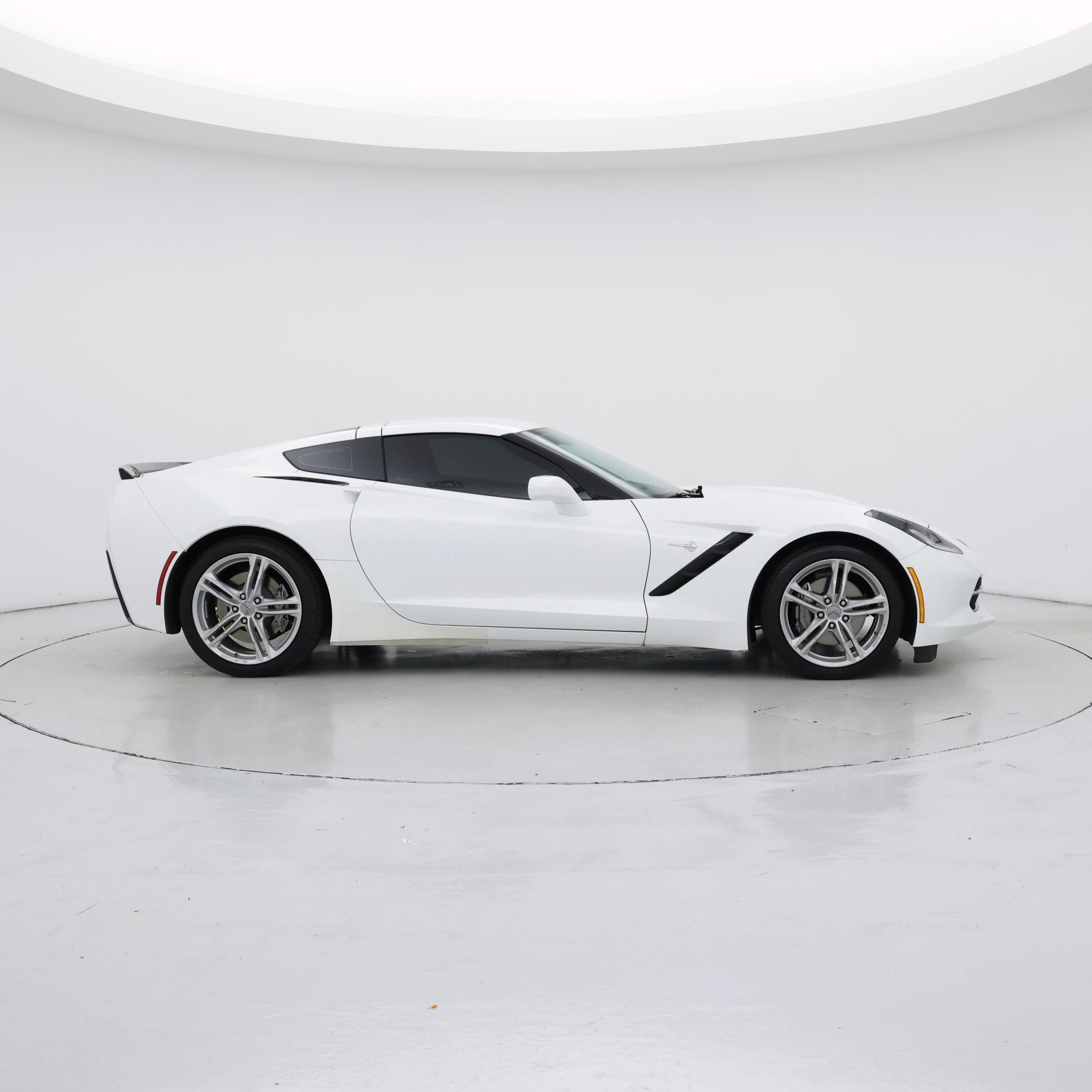 Thumbnail: 2016 Chevrolet Corvette - 7