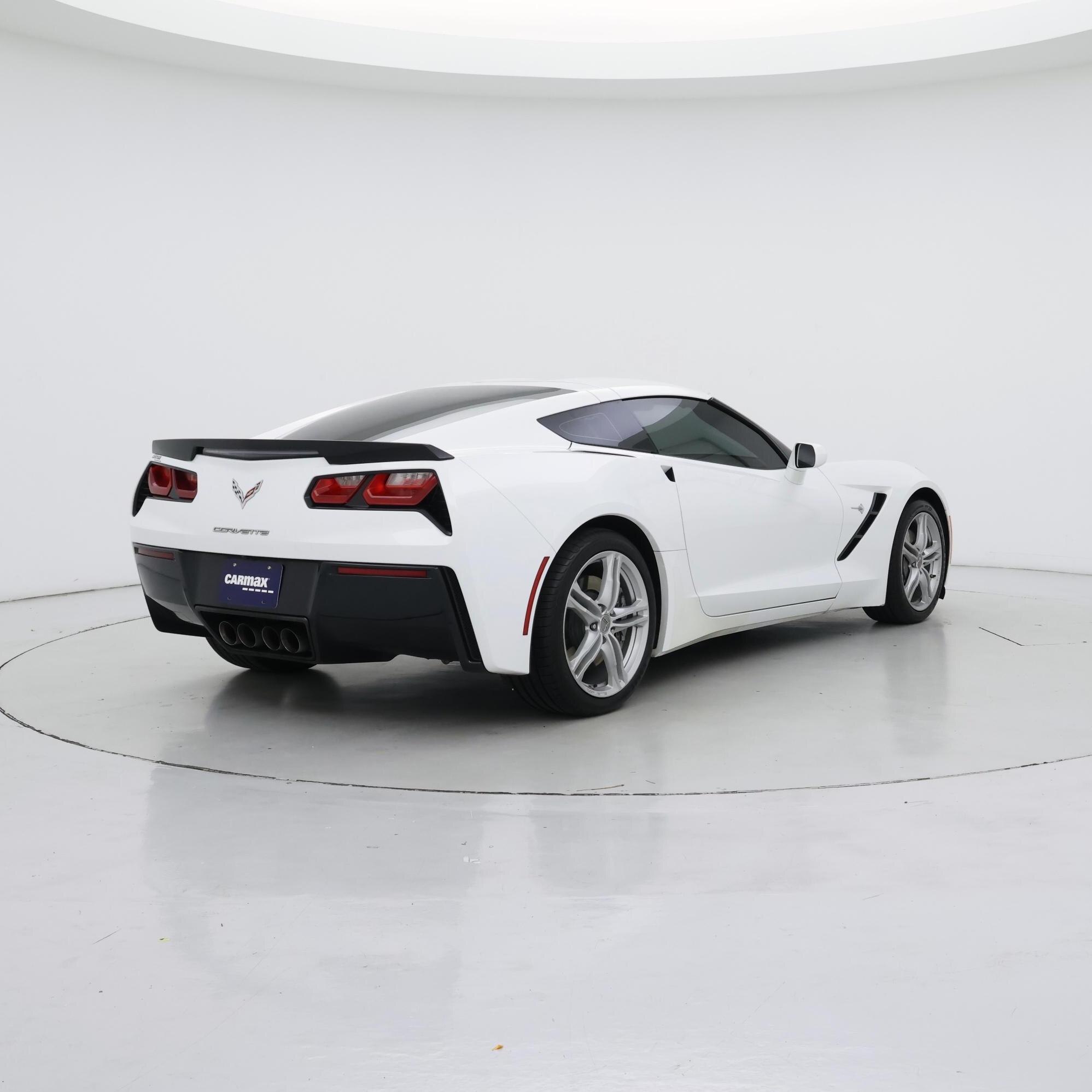 Thumbnail: 2016 Chevrolet Corvette - 8
